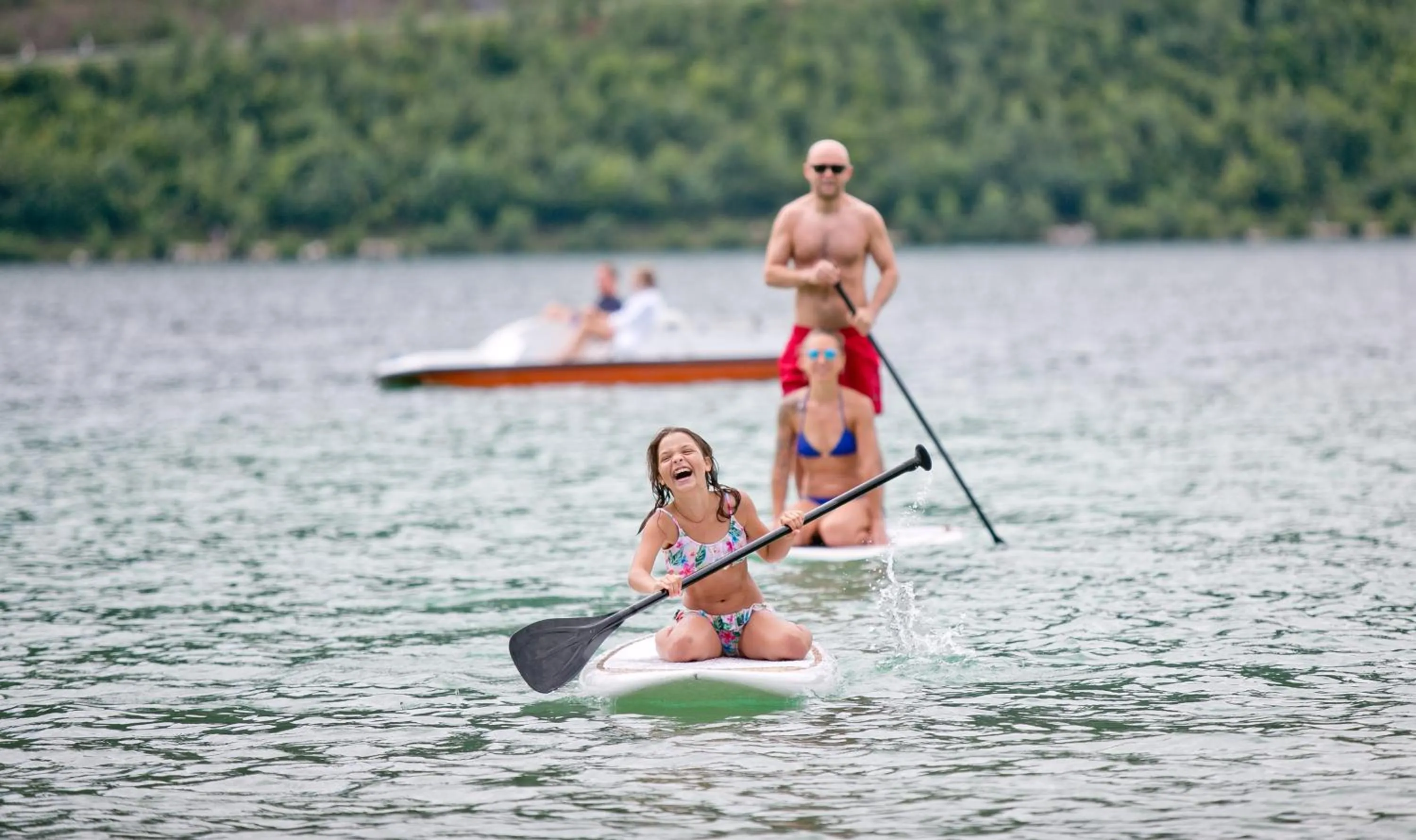 Sports in Amerika-Holzer Hotel & Resort