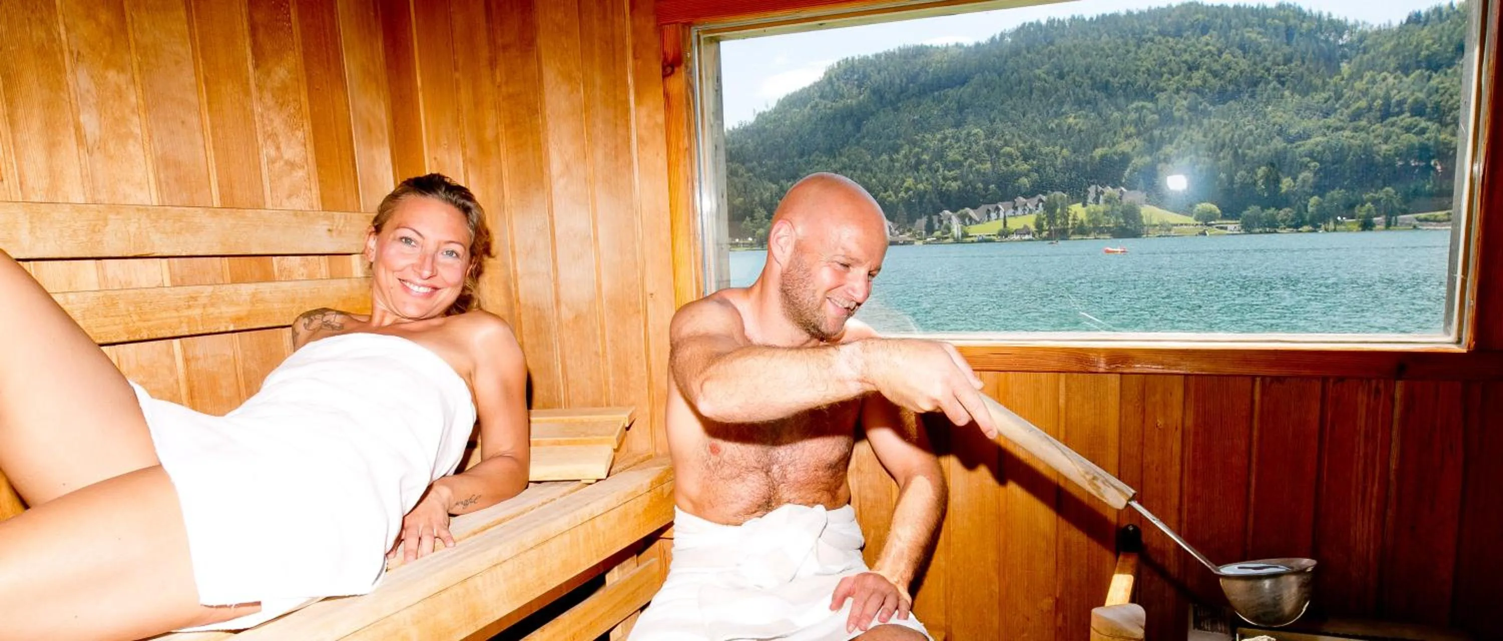 Other in Amerika-Holzer Hotel & Resort