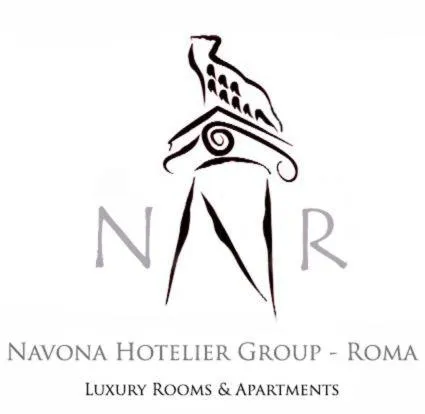 Property logo or sign in Campo Marzio Hotelier