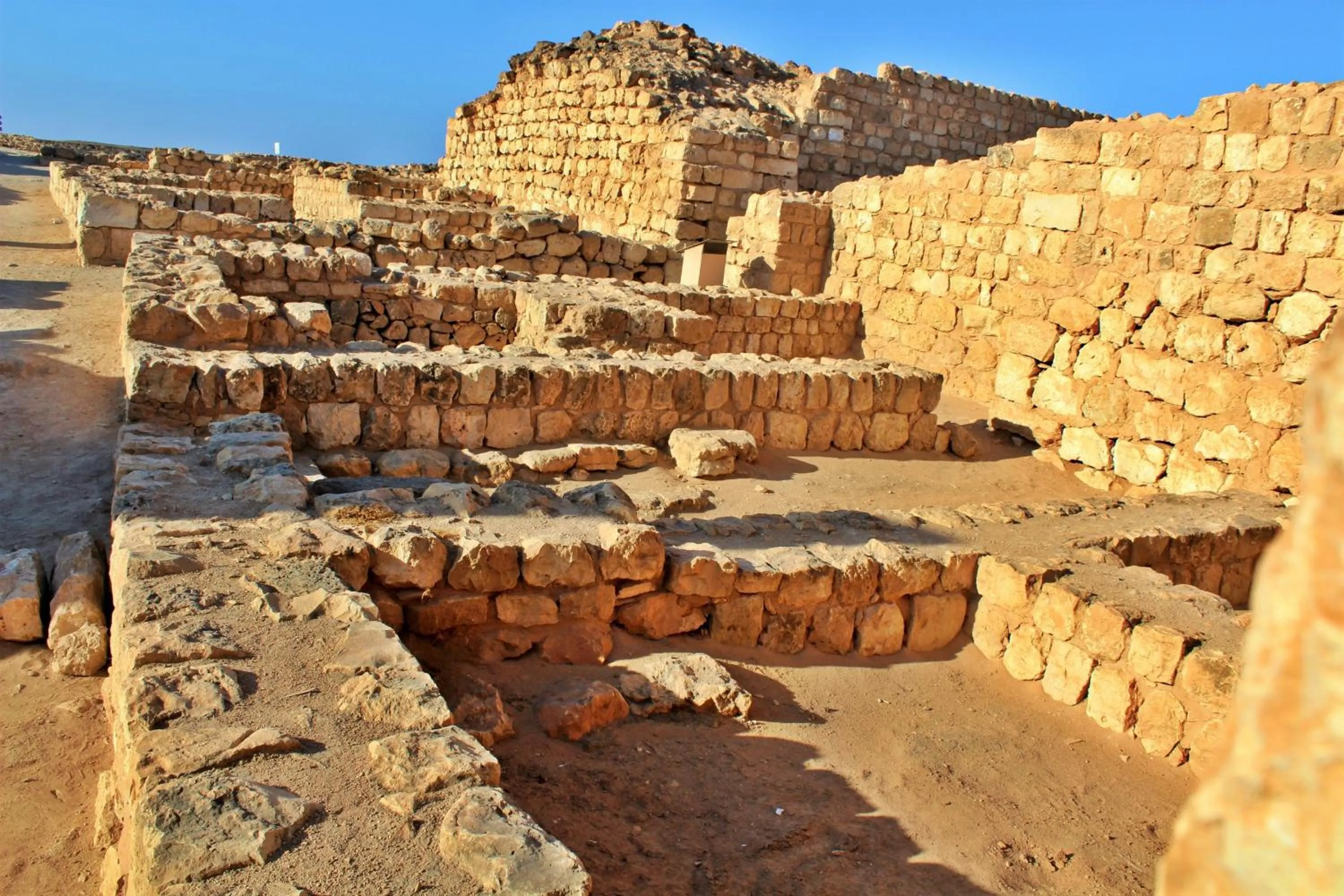 Nearby landmark in Crowne Plaza Resort Salalah by IHG