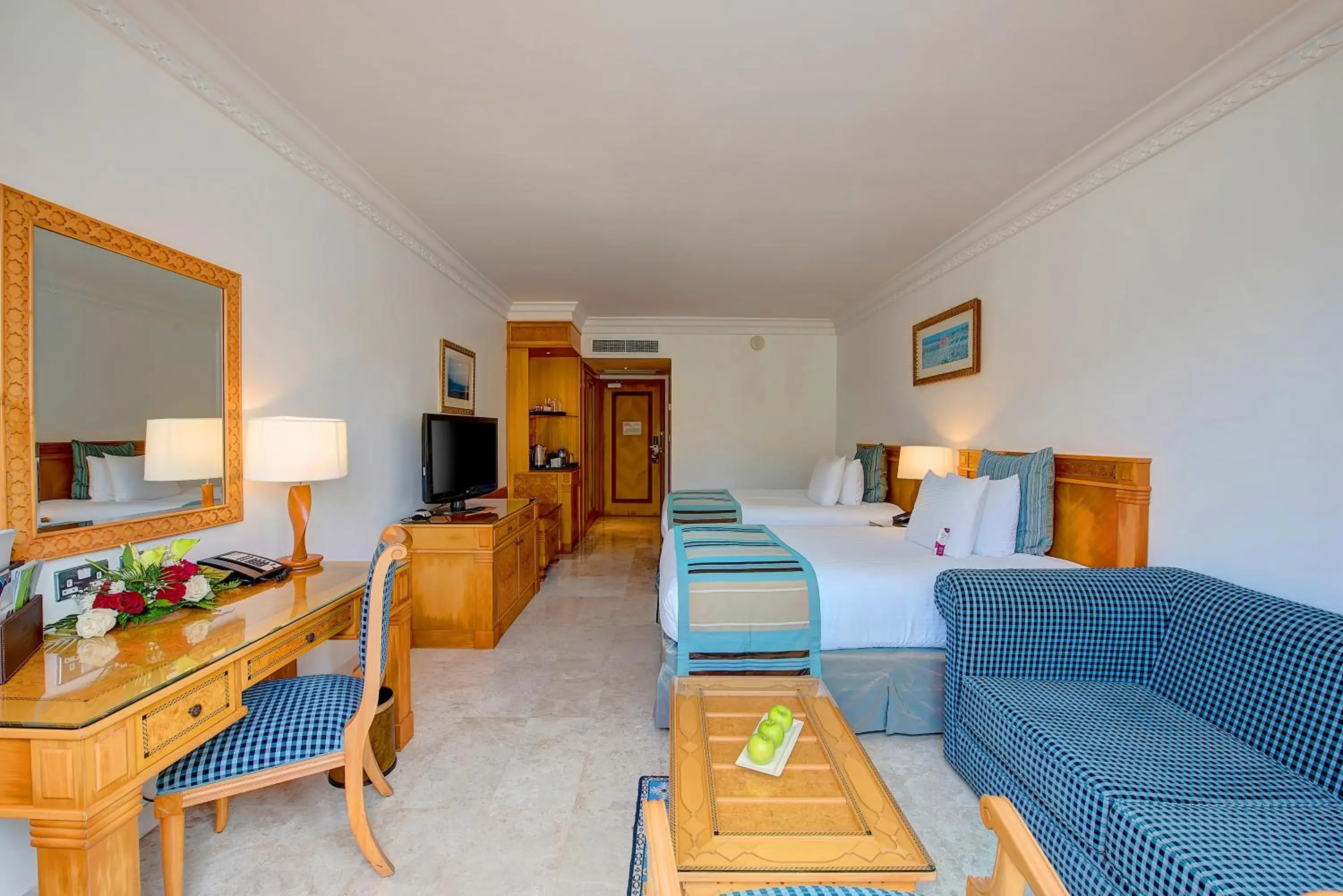 Premium Room in Crowne Plaza Resort Salalah by IHG Premium Room in Crowne Plaza Resort Salalah by IHG