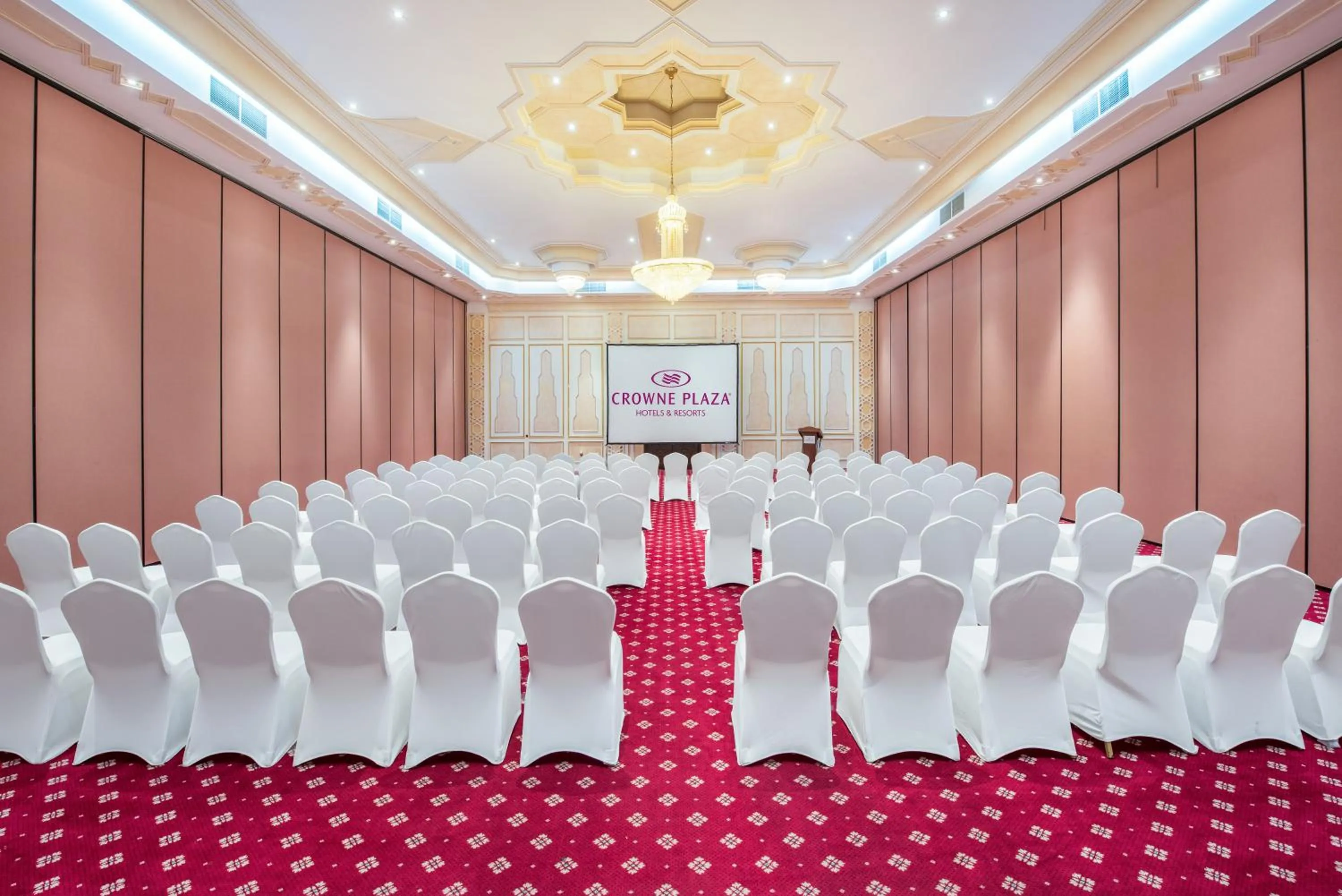 Banquet/Function facilities in Crowne Plaza Resort Salalah by IHG