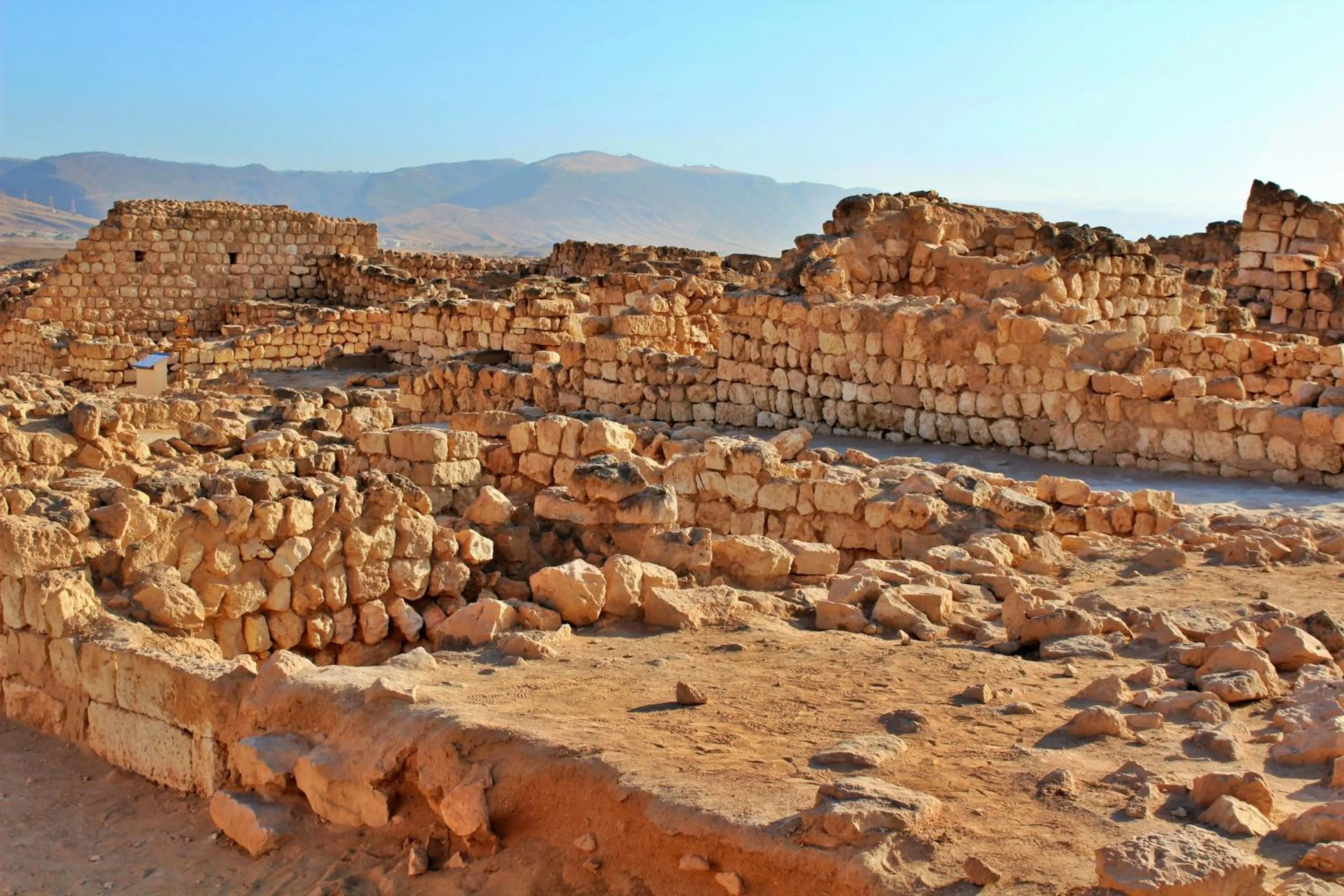 Nearby landmark in Crowne Plaza Resort Salalah by IHG