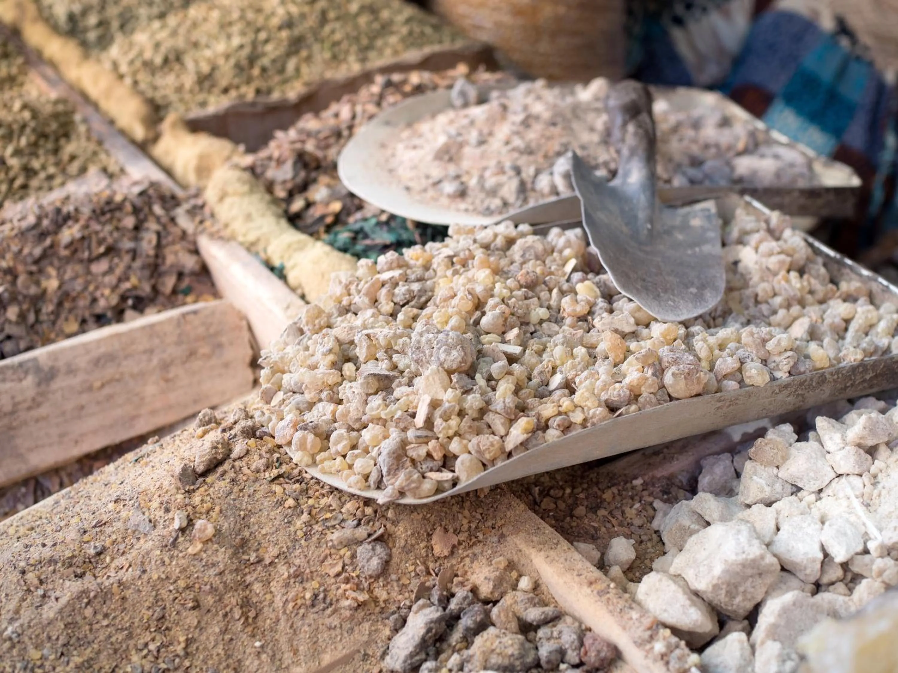 Nearby landmark in Crowne Plaza Resort Salalah by IHG