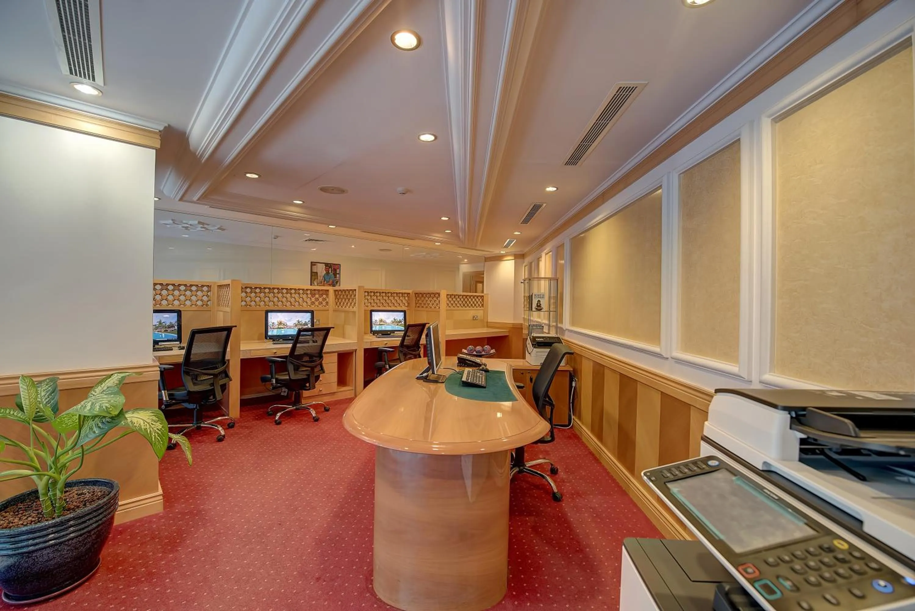 Other in Crowne Plaza Resort Salalah by IHG