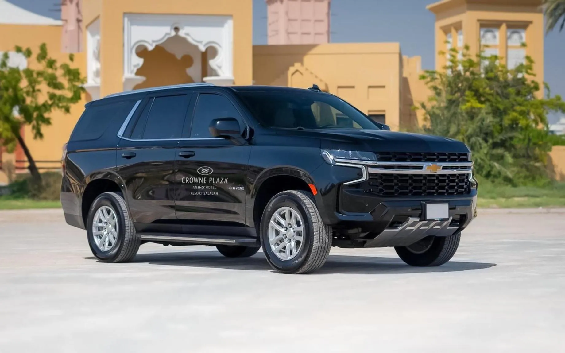 Other in Crowne Plaza Resort Salalah by IHG