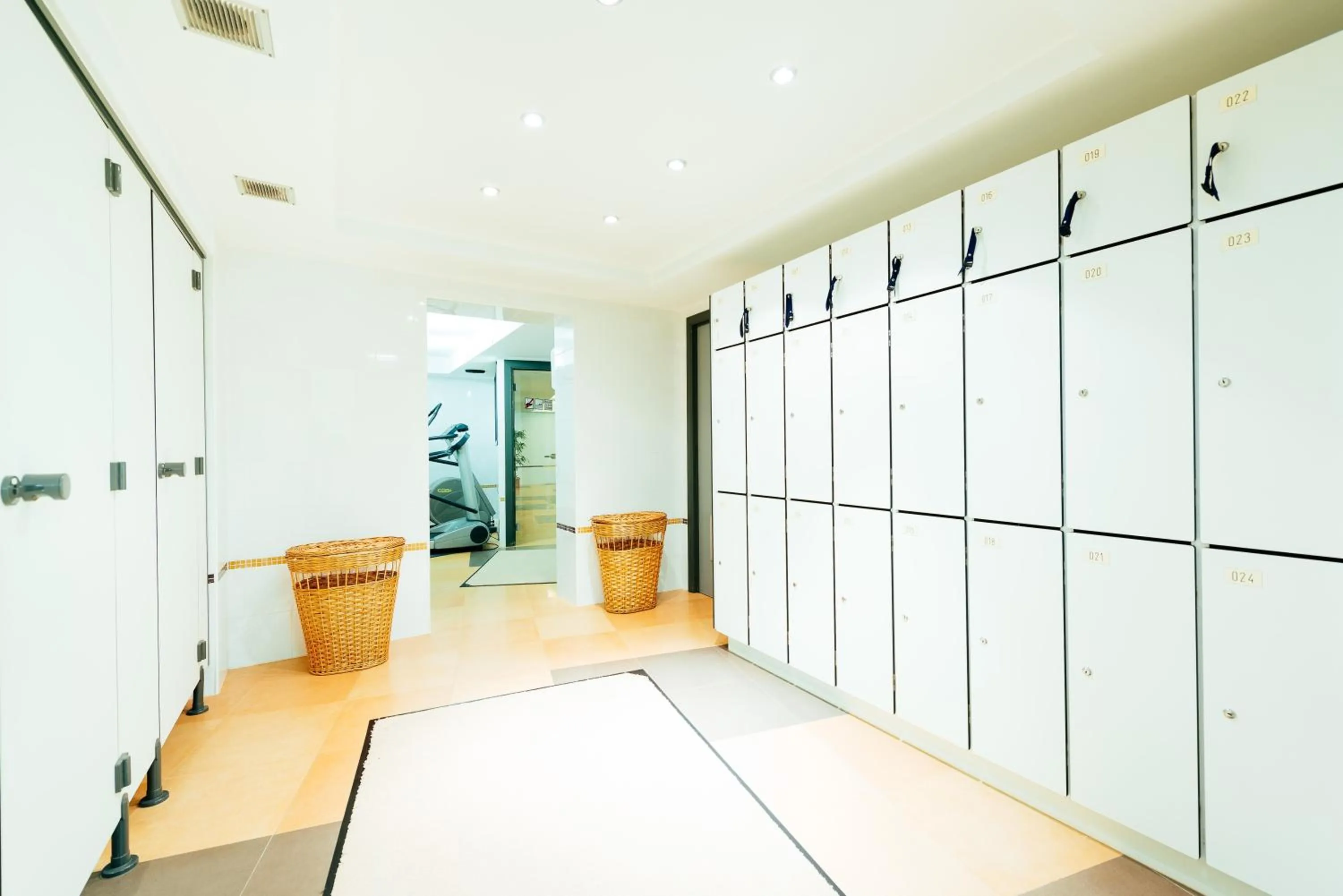 Other in Hotel Soret