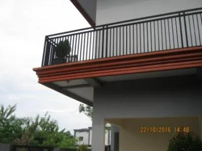 Property building in Selaras Kost Syariah