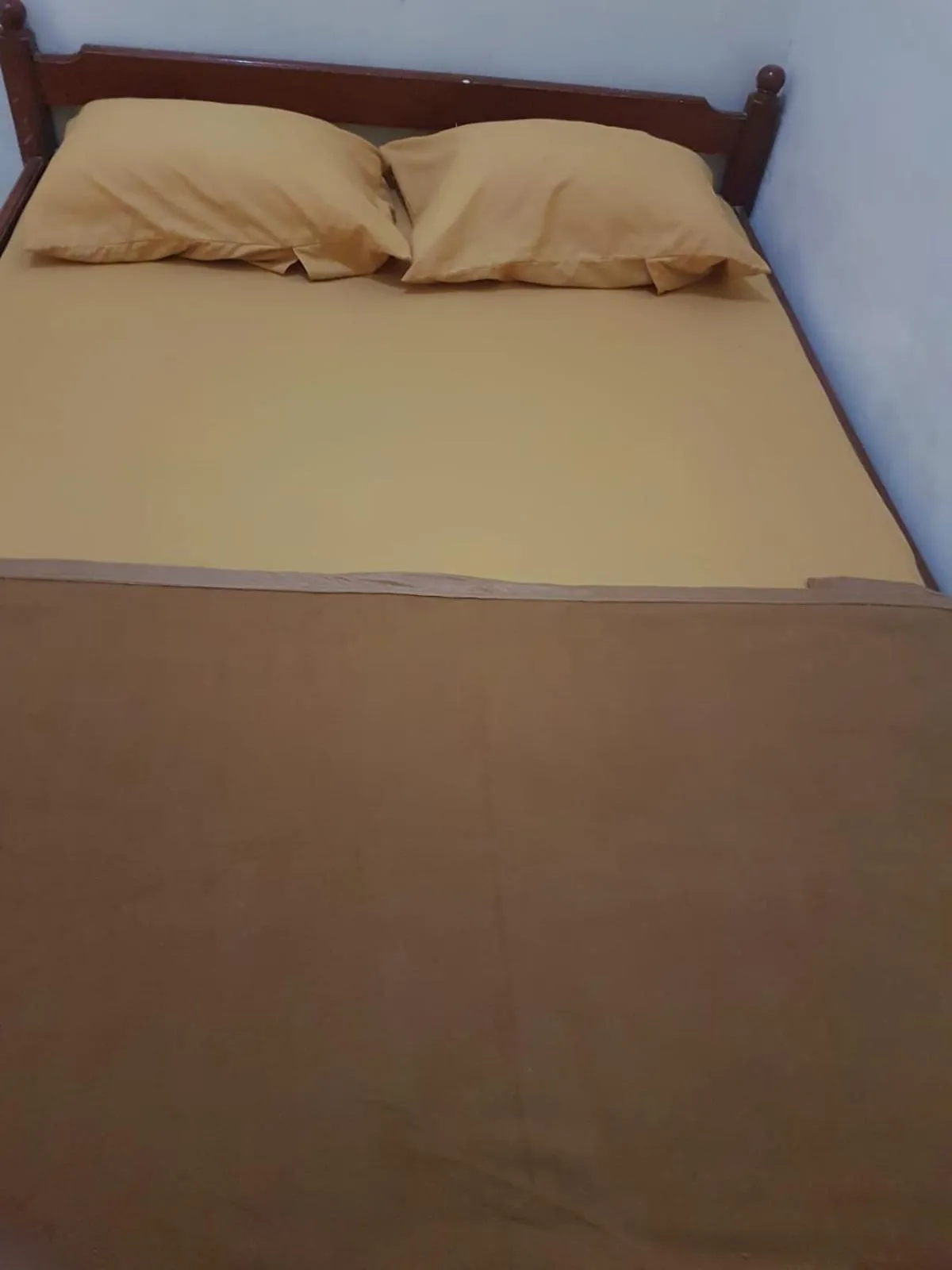 Bed in Selaras Kost Syariah