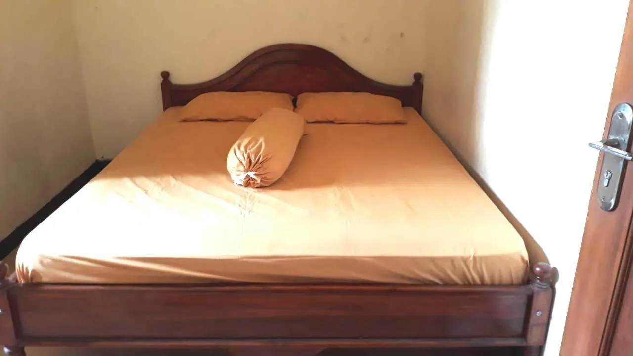 Bed in Selaras Kost Syariah