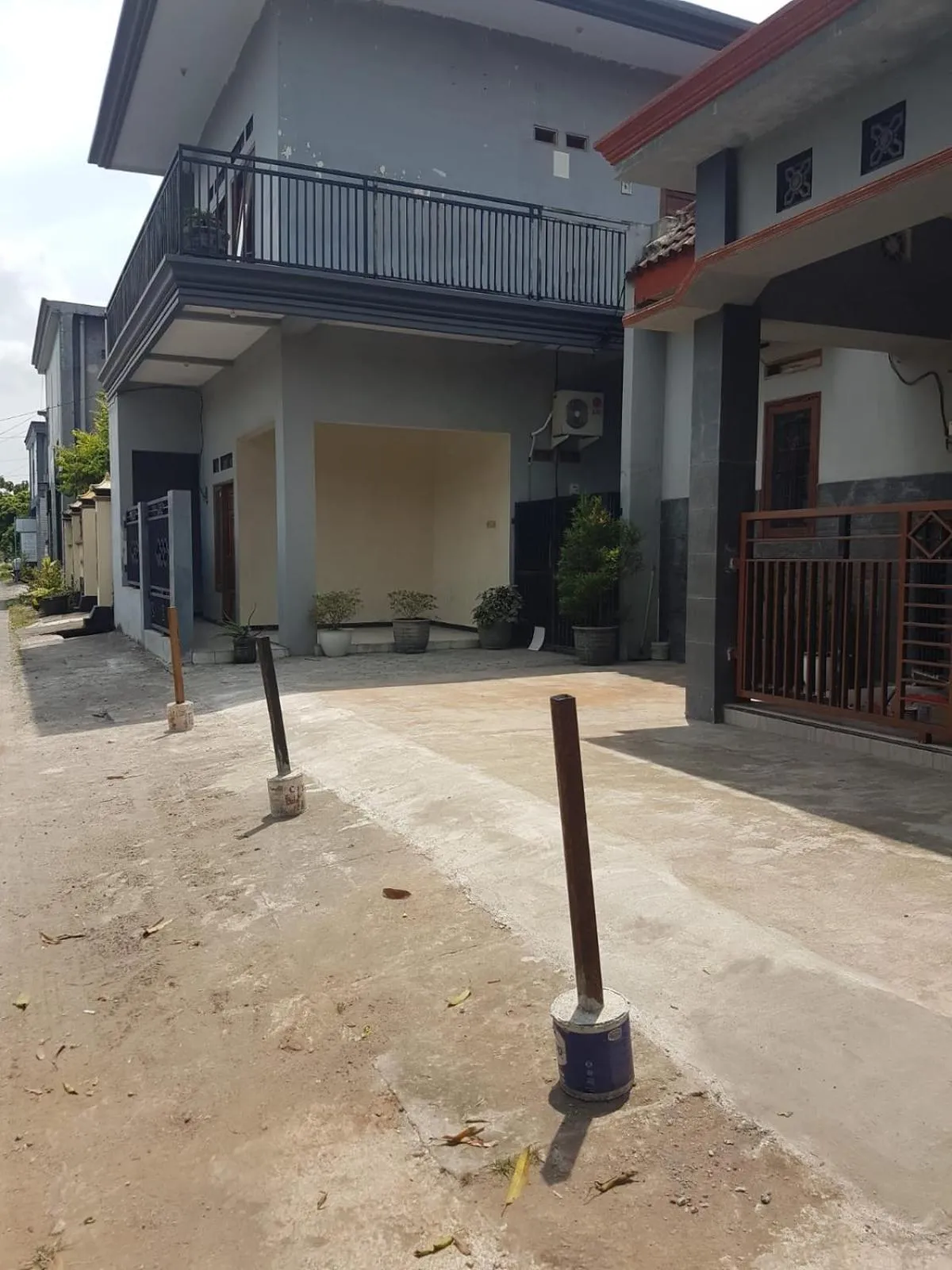 Selaras Kost Syariah