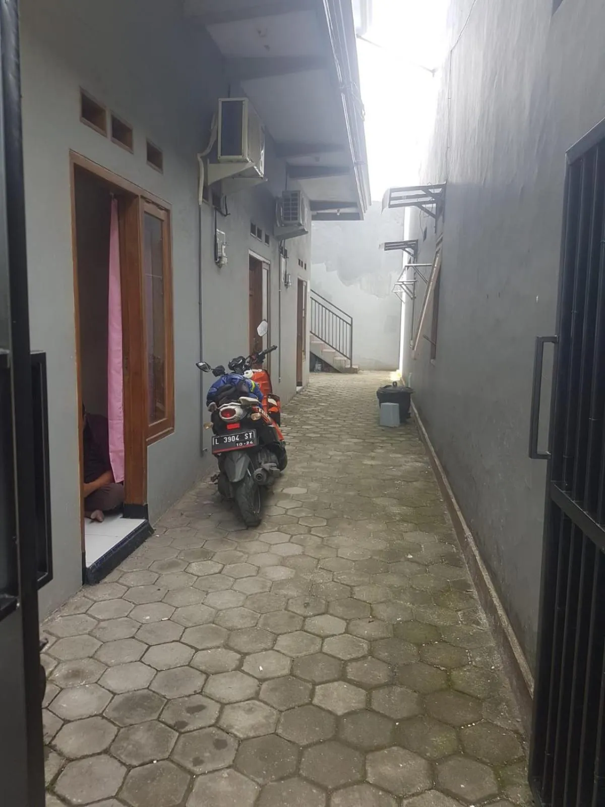 Selaras Kost Syariah