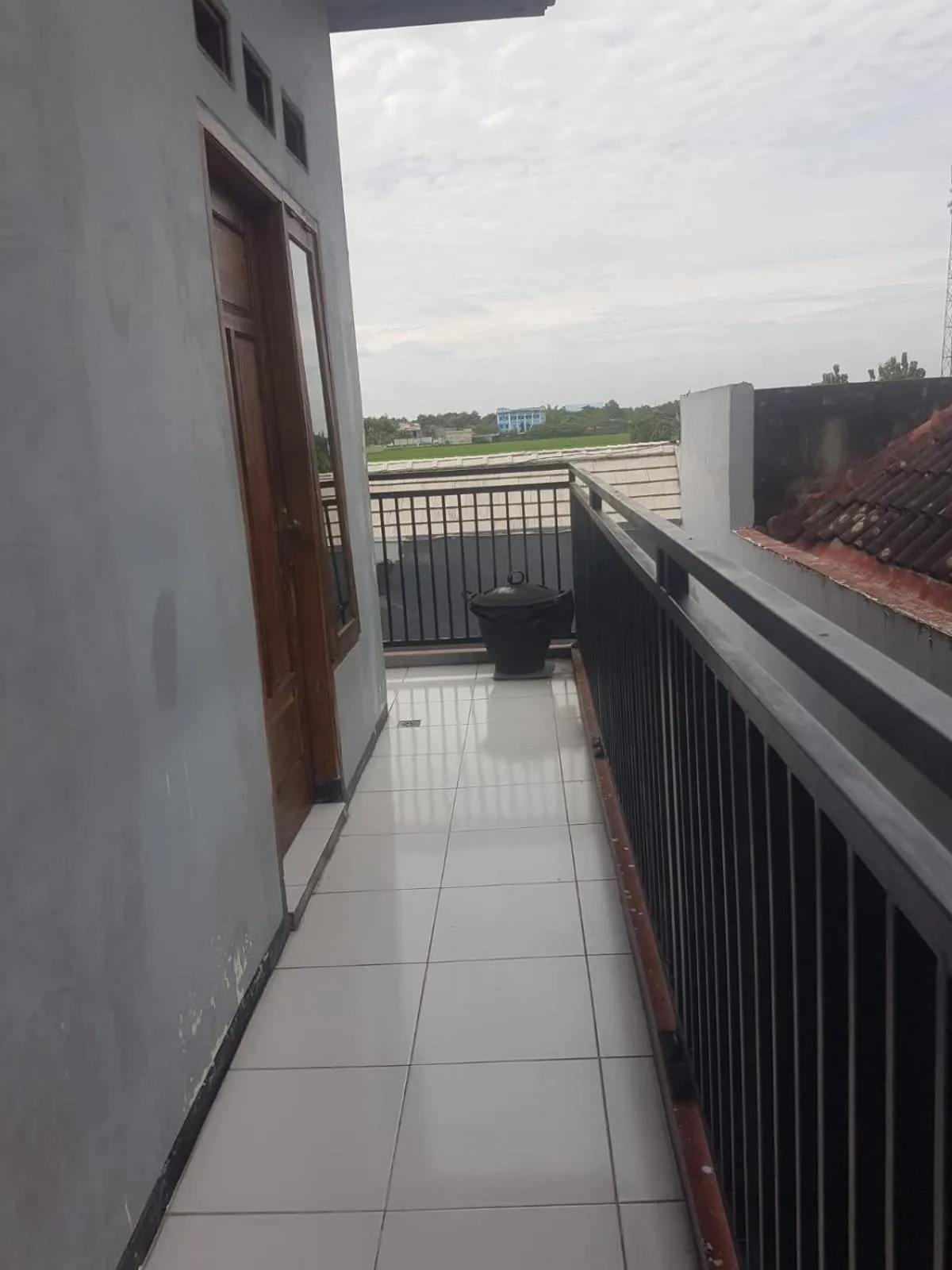 Selaras Kost Syariah