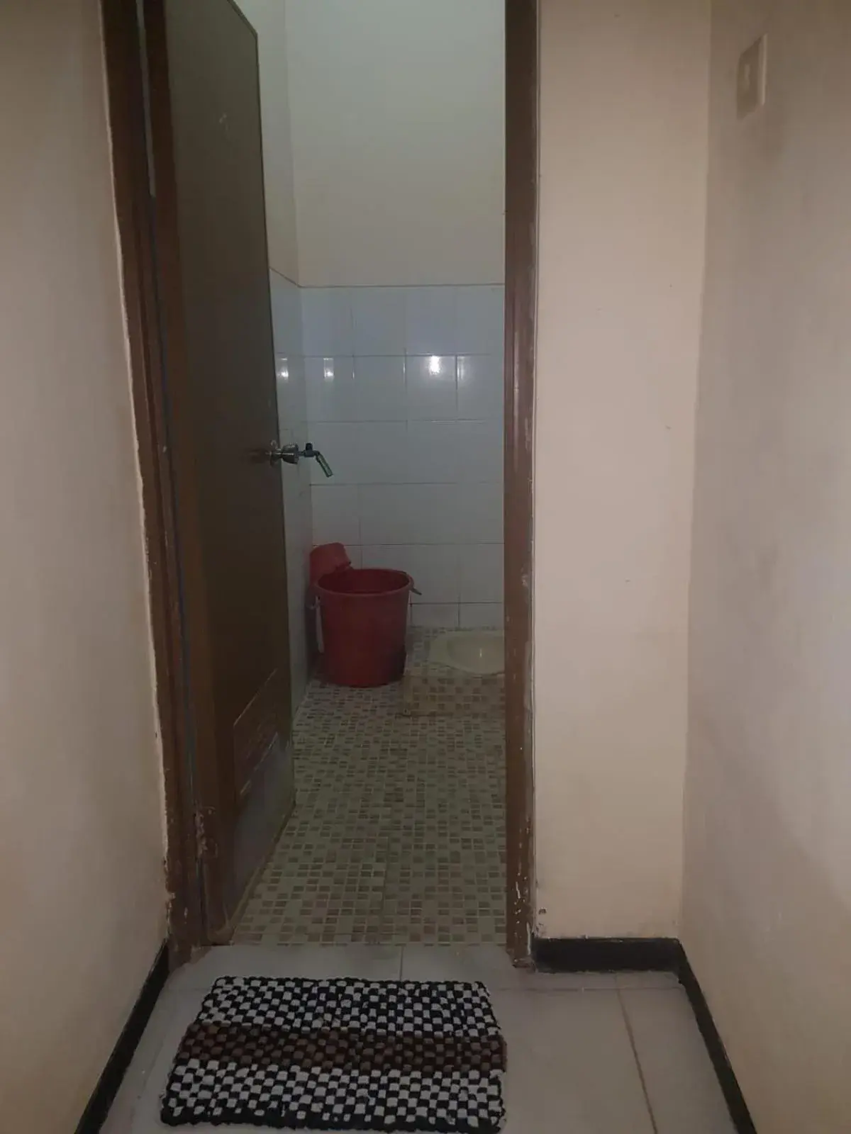 Standard Double Room in Selaras Kost Syariah Standard Double Room in Selaras Kost Syariah