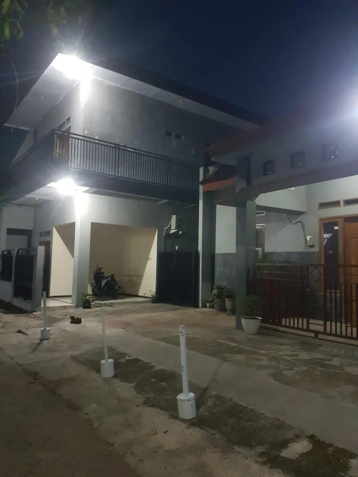 Property building in Selaras Kost Syariah