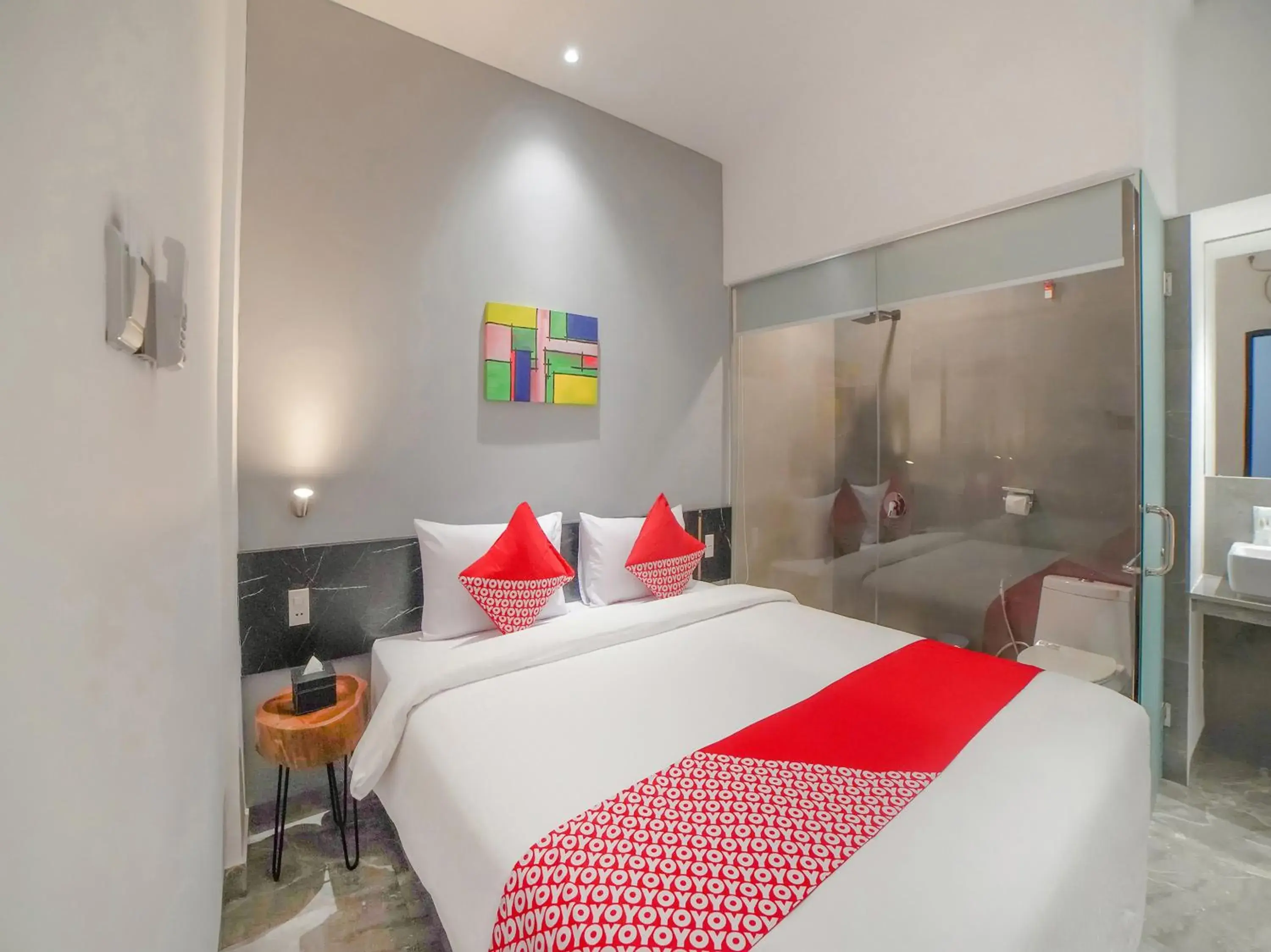 Family Suite in Capital O 90447 Kardopa Hotel Megapark Family Suite in Capital O 90447 Kardopa Hotel Megapark