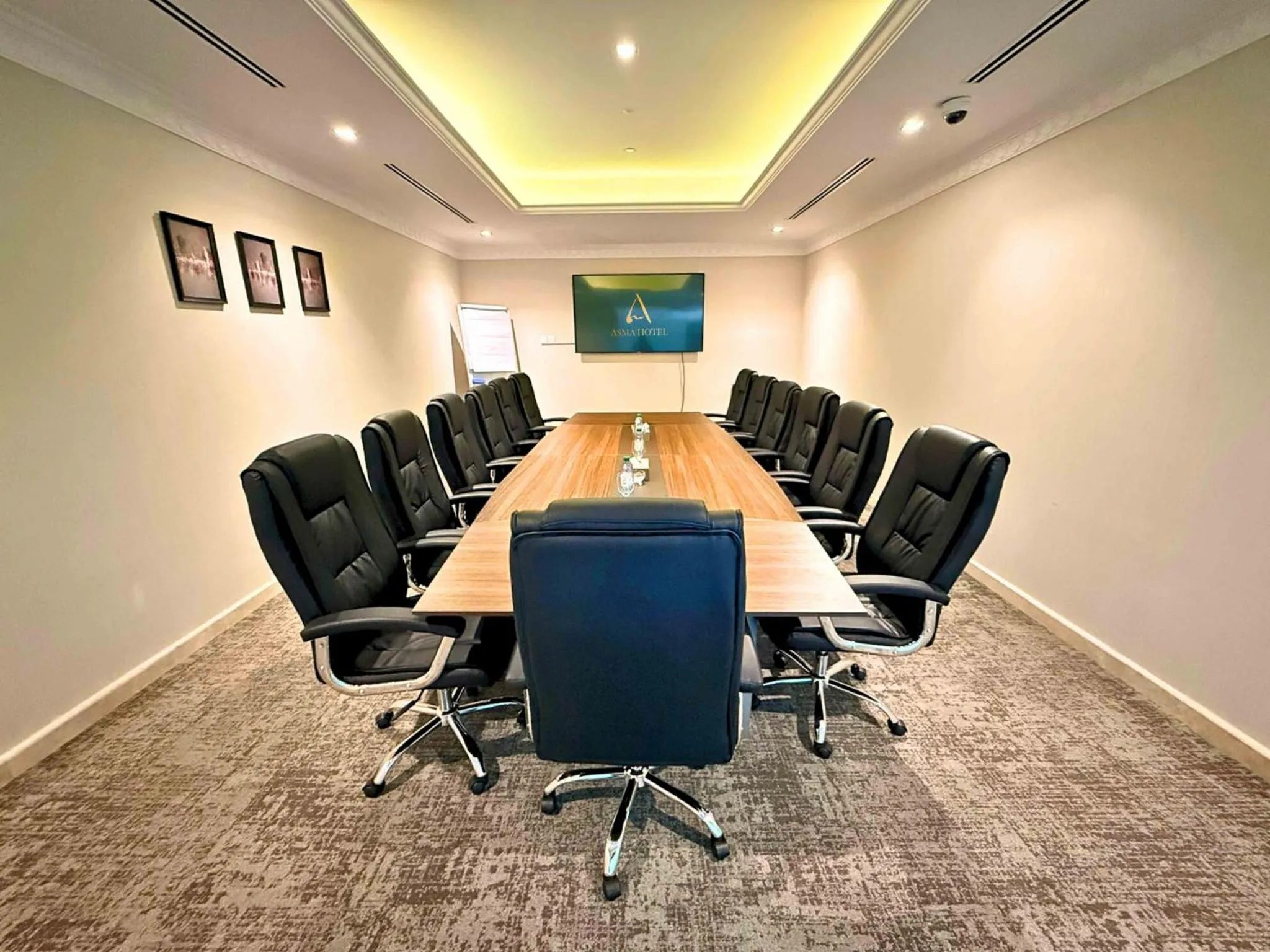 Banquet/Function facilities in Asma Hotel Al Barsha