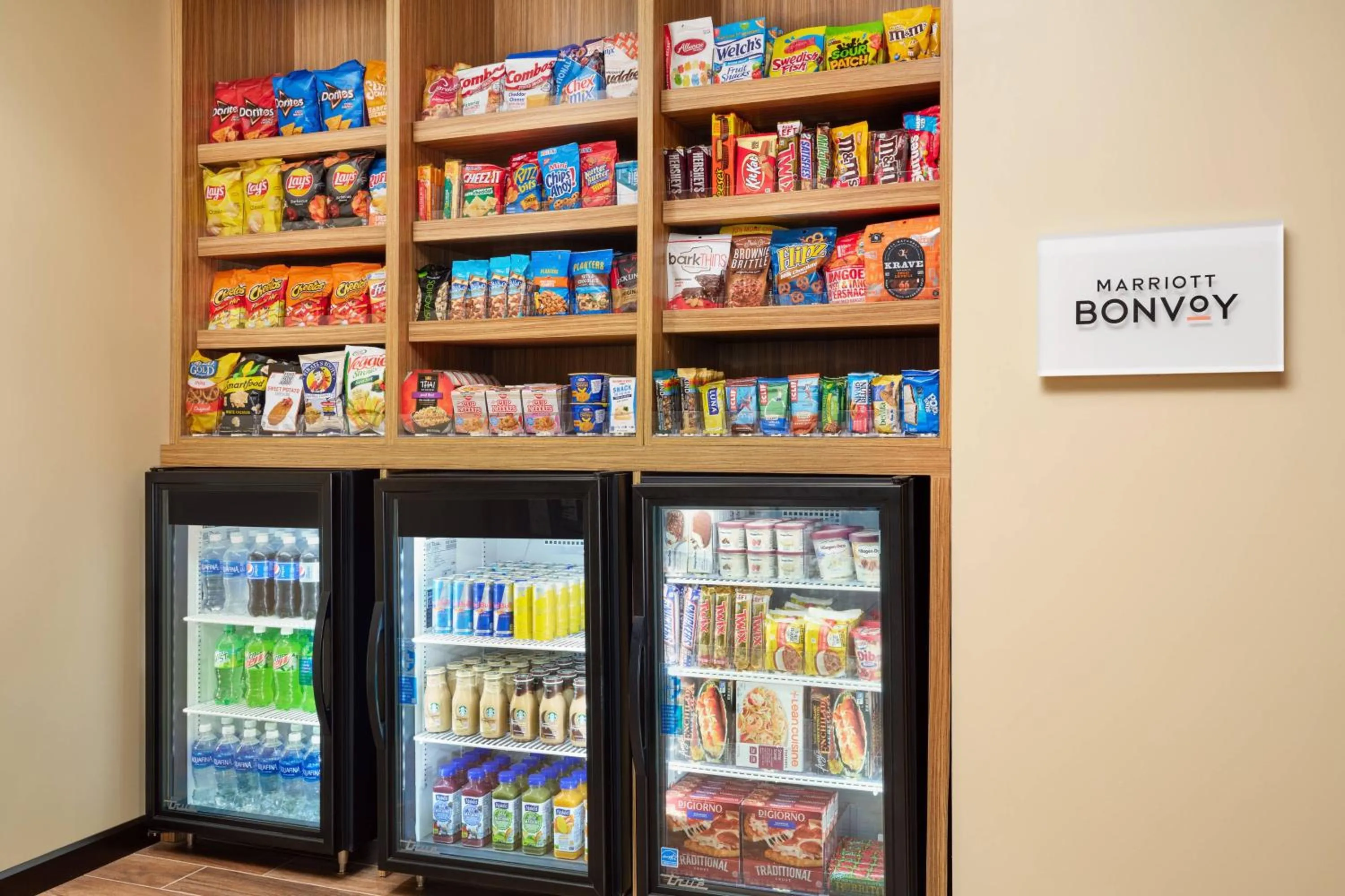 Other in TownePlace Suites by Marriott Leesburg