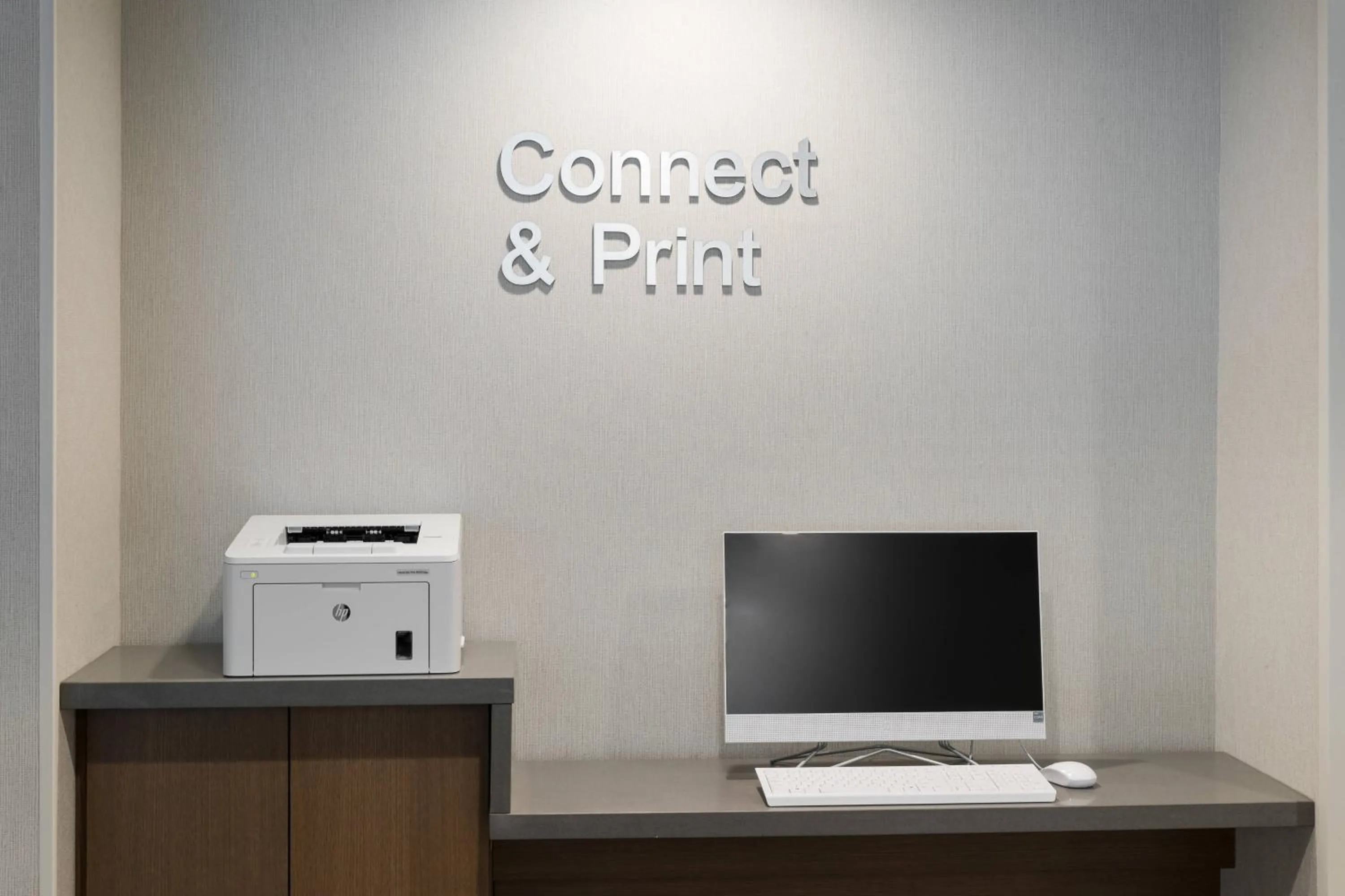 Other in Fairfield by Marriott Inn & Suites Savannah I-95 North