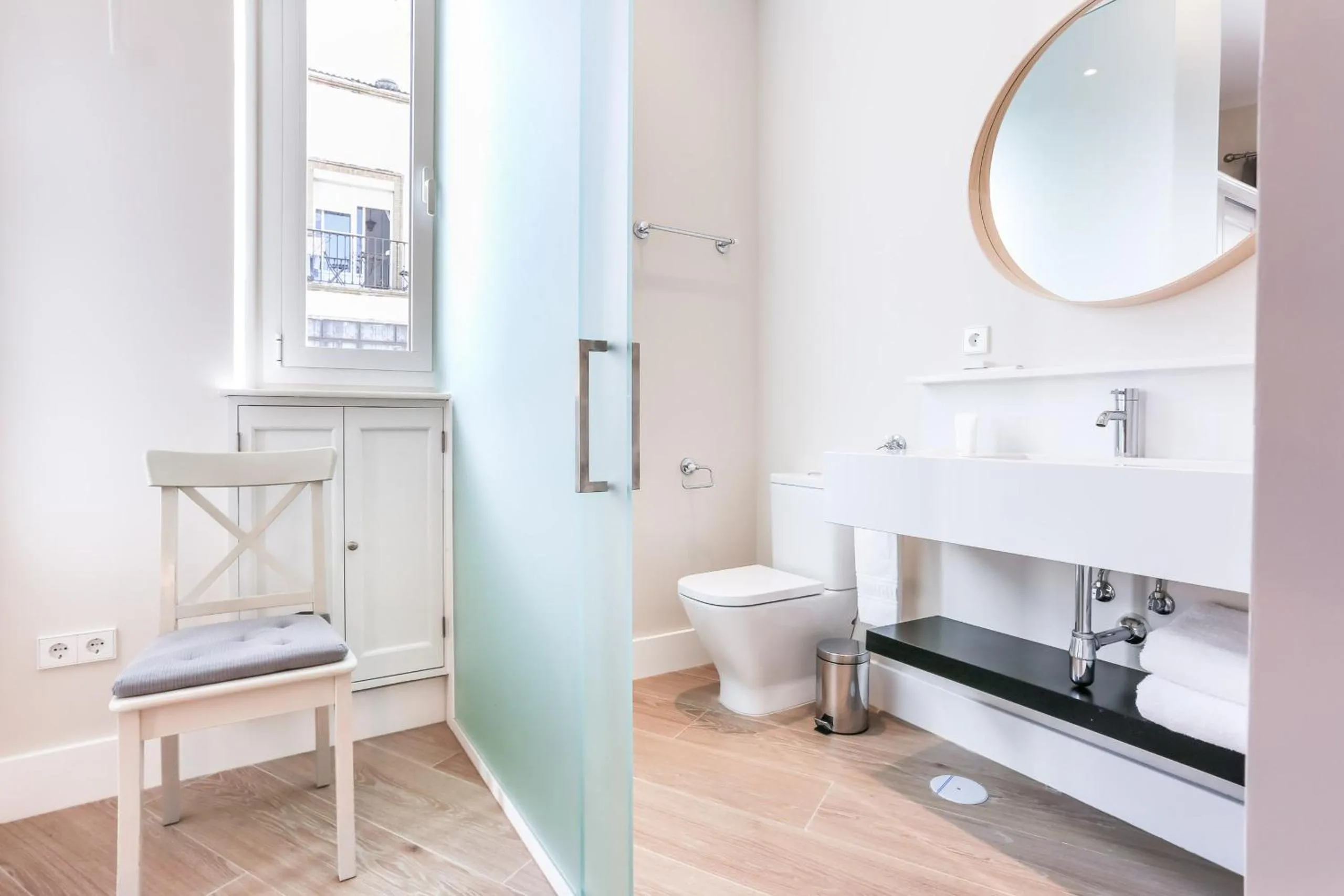 Bathroom in Mateo Gago 13