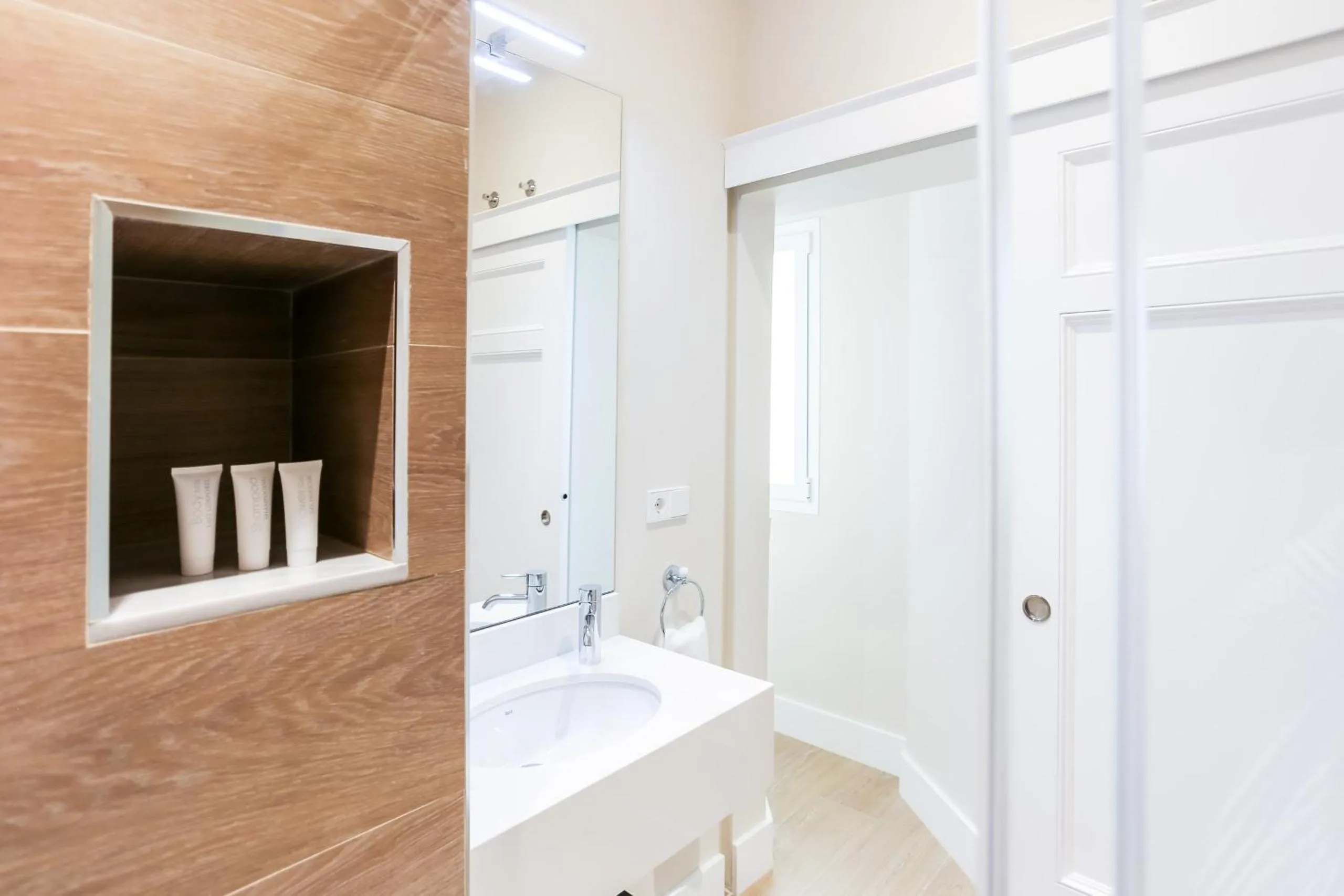 Bathroom in Mateo Gago 13