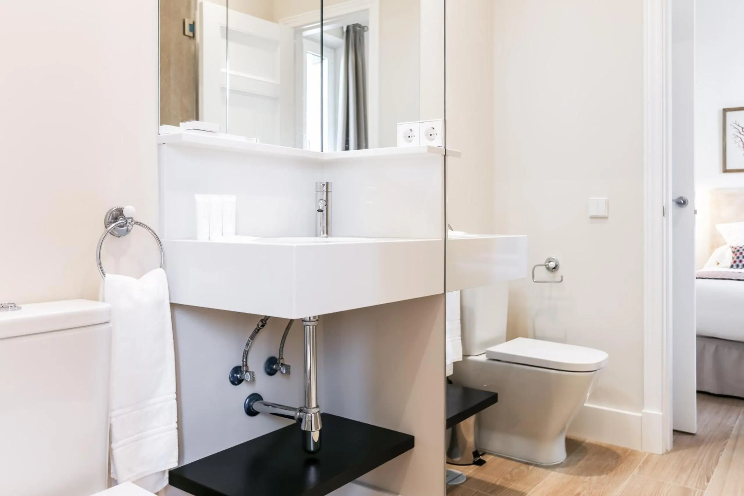 Bathroom in Mateo Gago 13