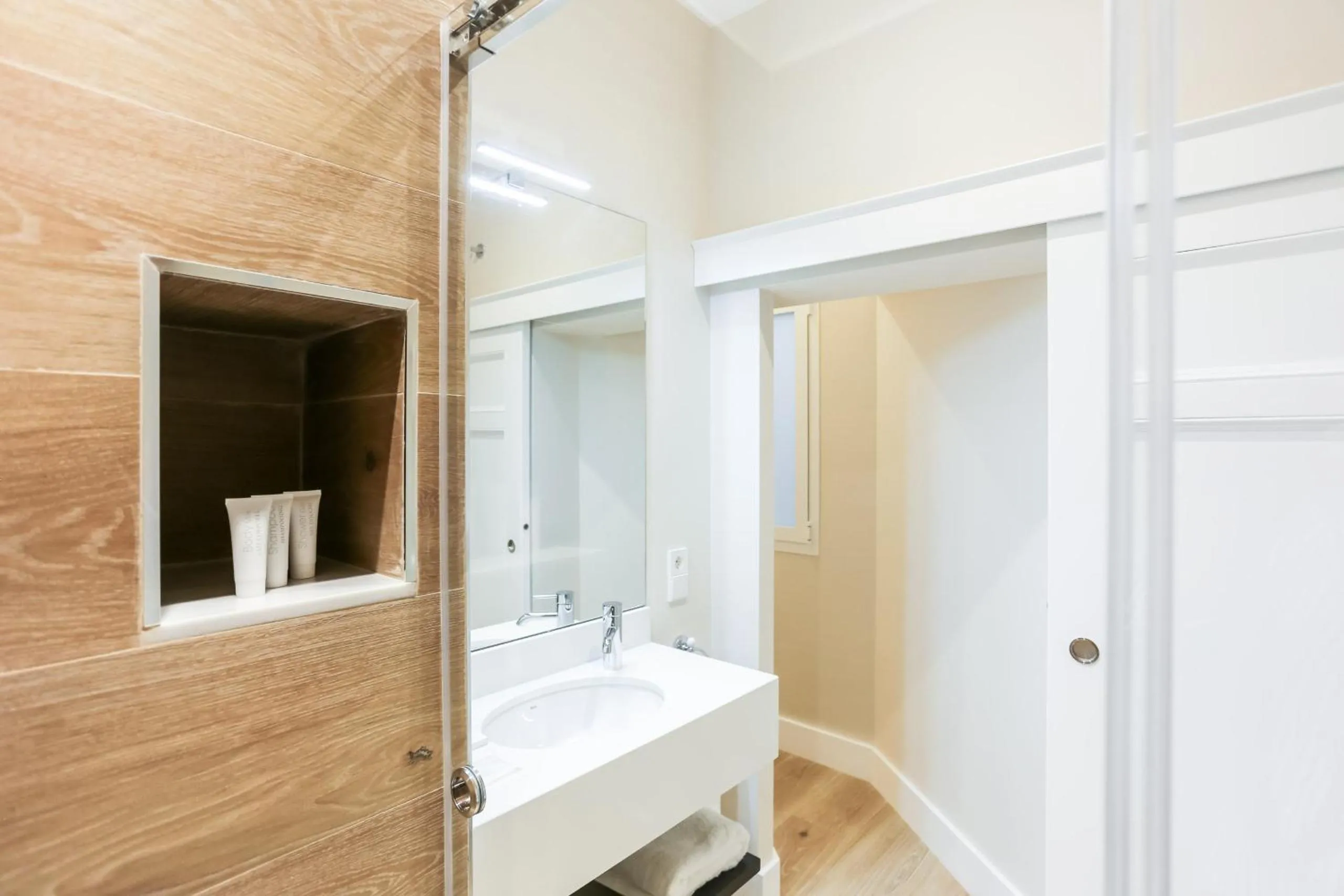 Bathroom in Mateo Gago 13