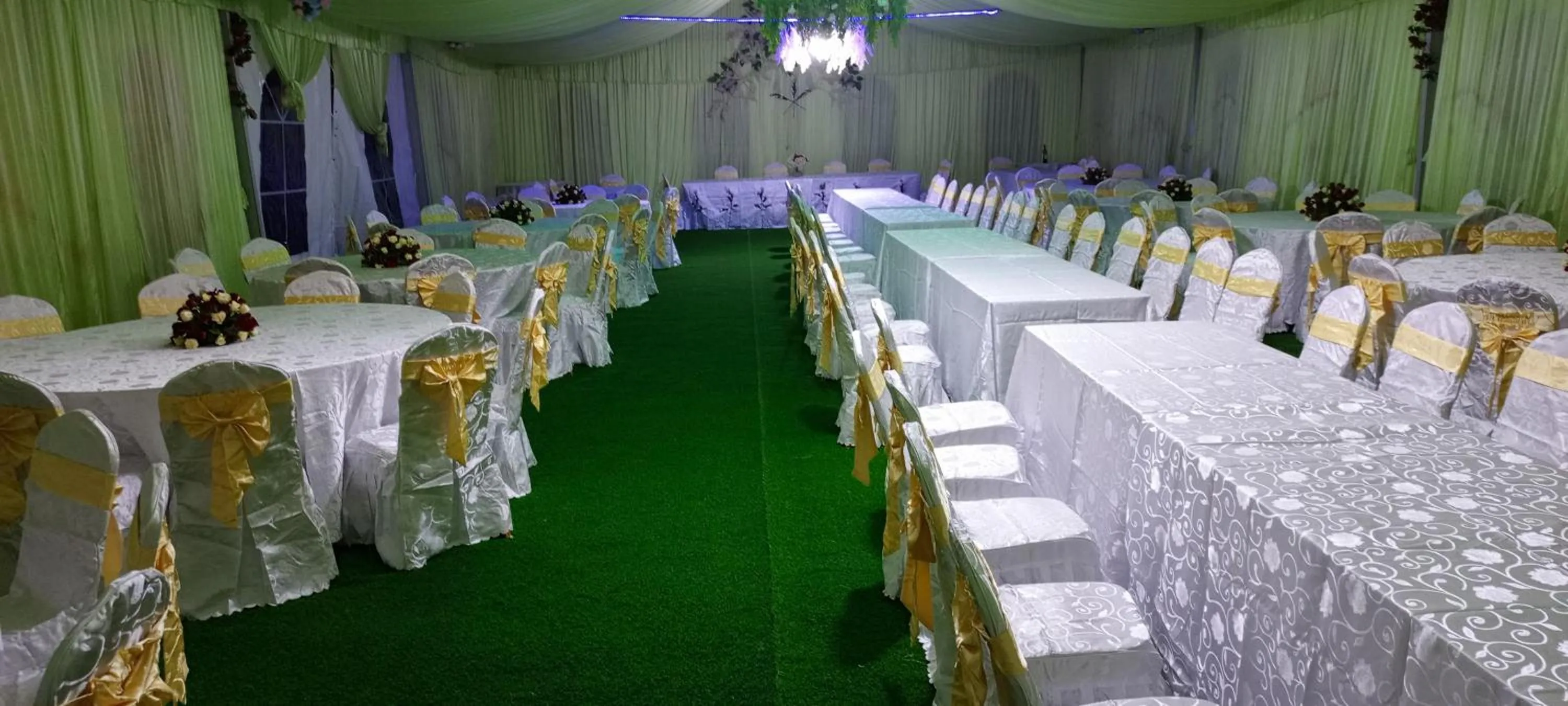 Frontiers Hotel & Conference Entebbe