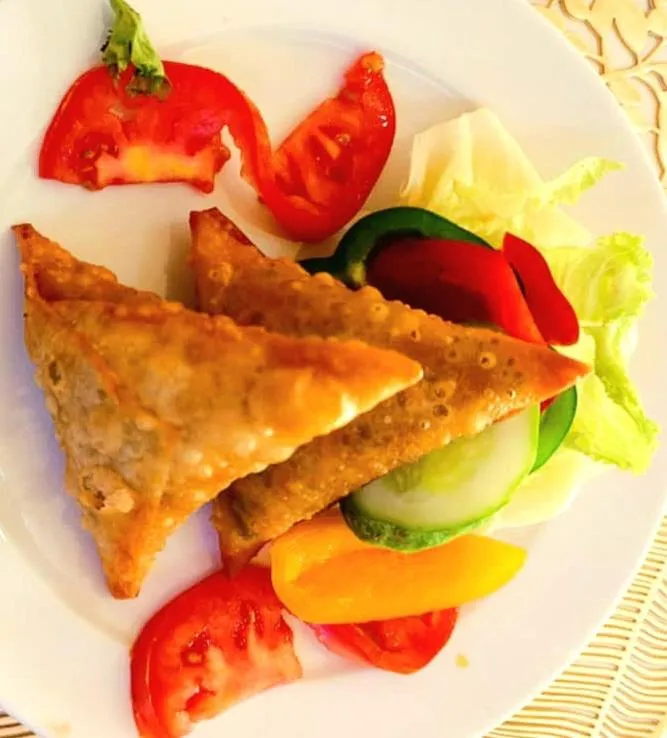 Frontiers Hotel & Conference Entebbe