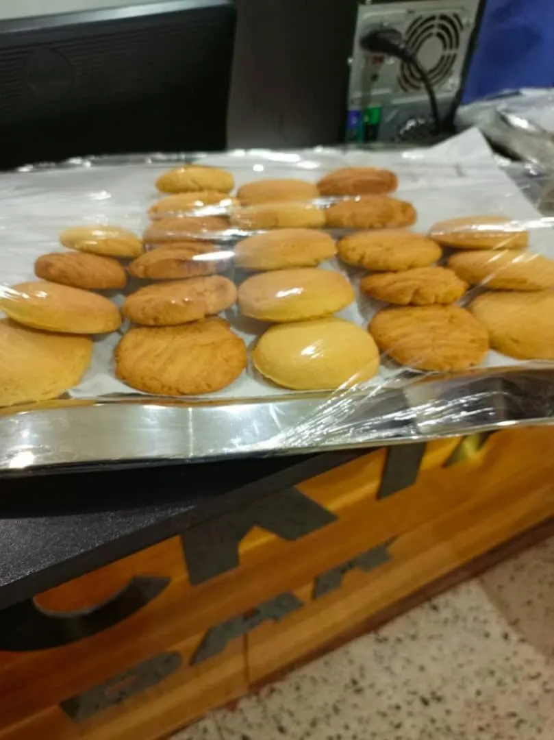 Frontiers Hotel & Conference Entebbe