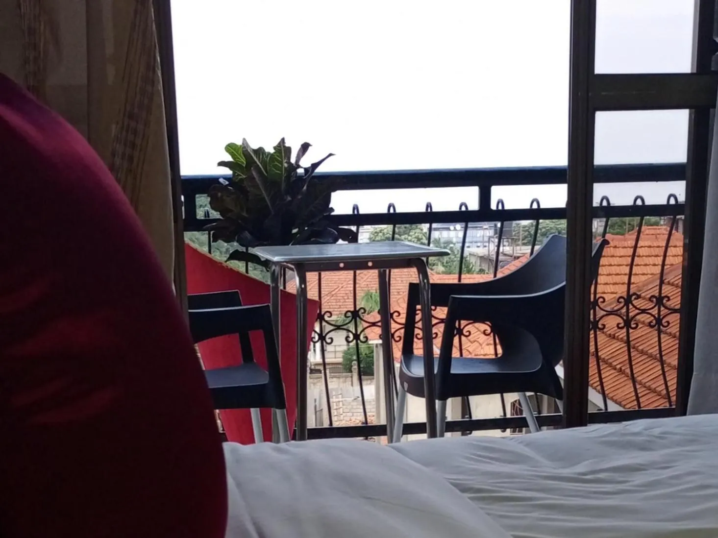 Frontiers Hotel & Conference Entebbe