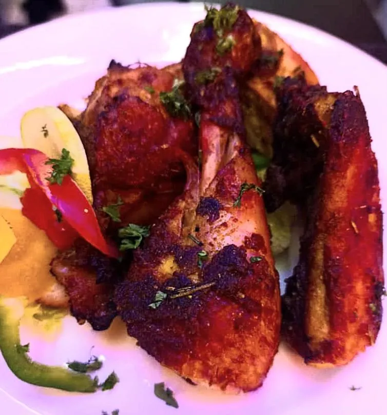 Frontiers Hotel & Conference Entebbe