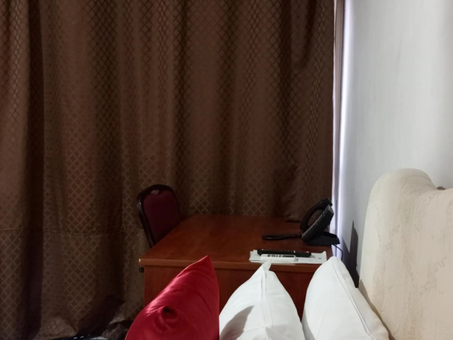 Frontiers Hotel & Conference Entebbe