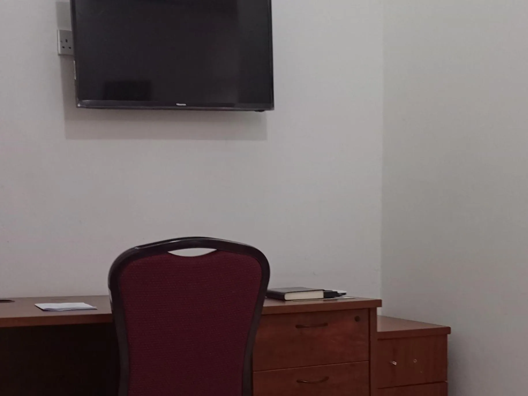 Frontiers Hotel & Conference Entebbe