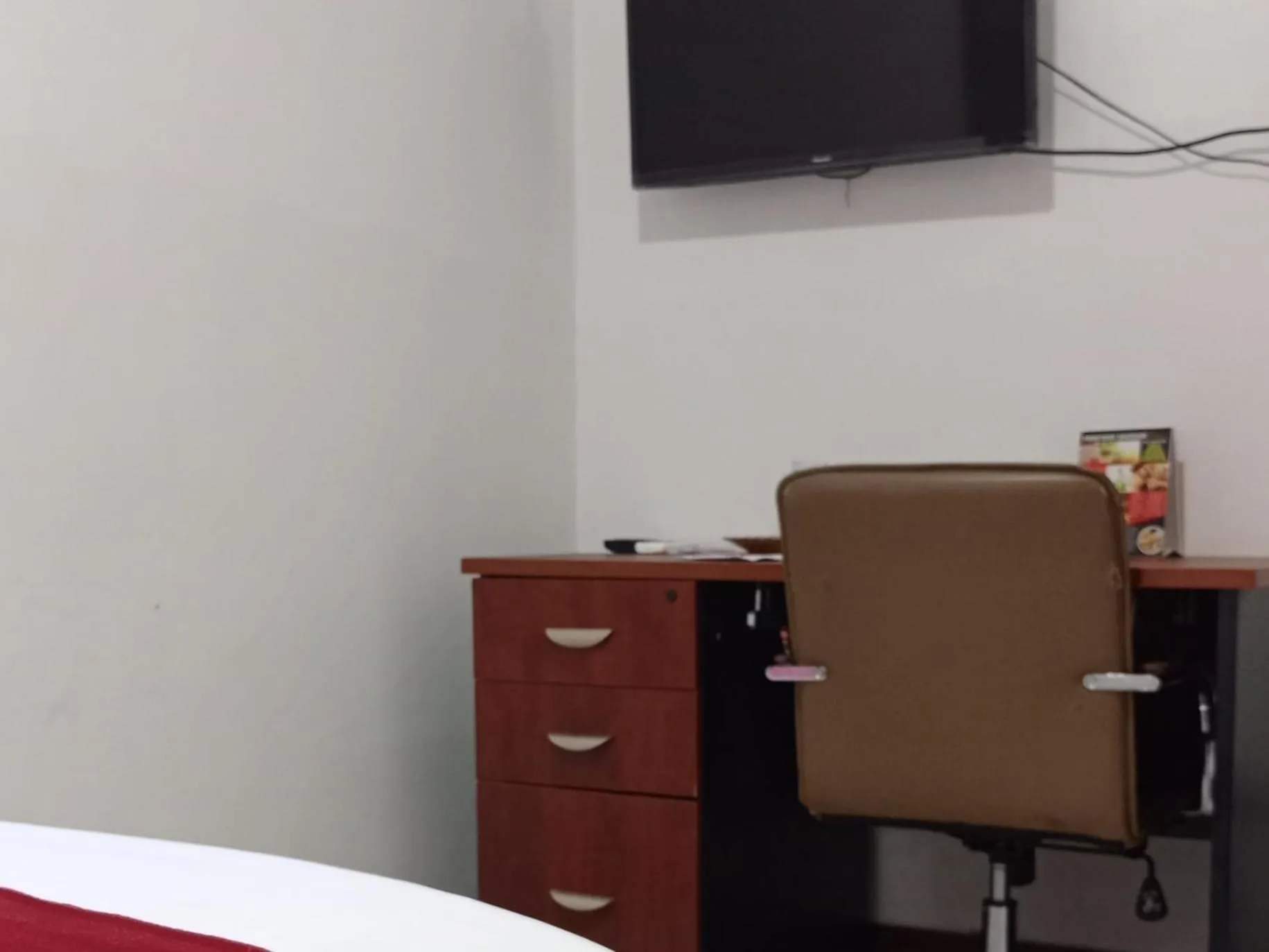 Frontiers Hotel & Conference Entebbe