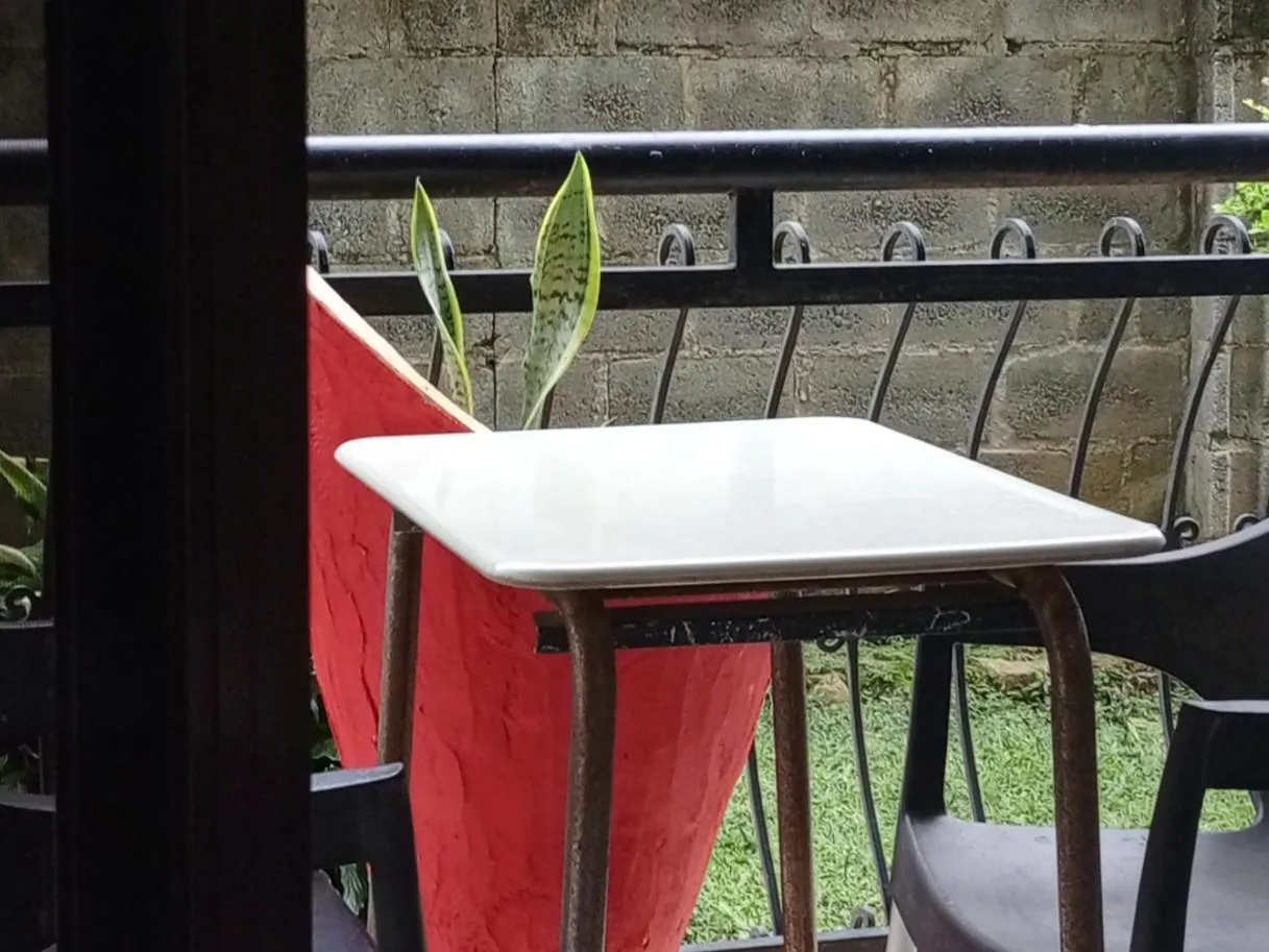 Frontiers Hotel & Conference Entebbe