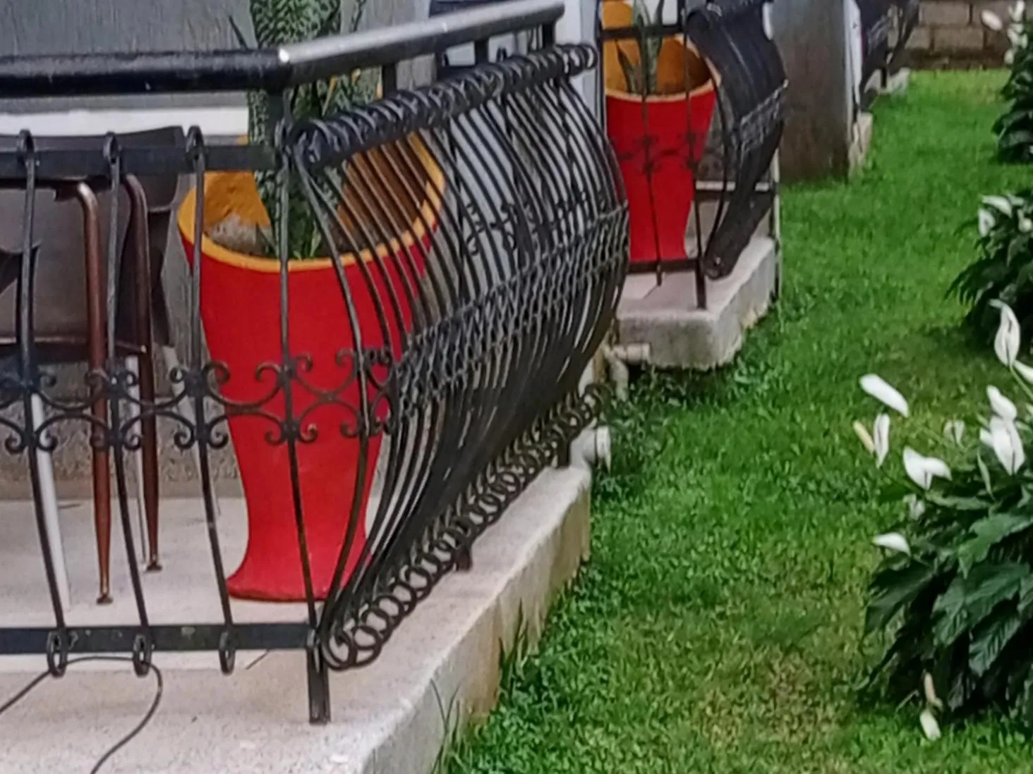 Frontiers Hotel & Conference Entebbe