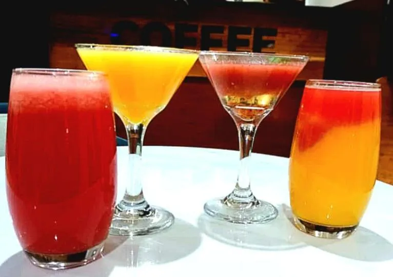 Frontiers Hotel & Conference Entebbe