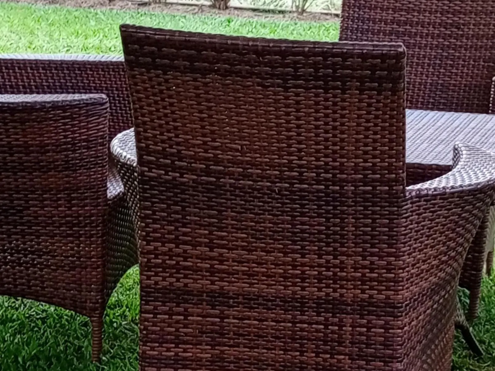 Frontiers Hotel & Conference Entebbe