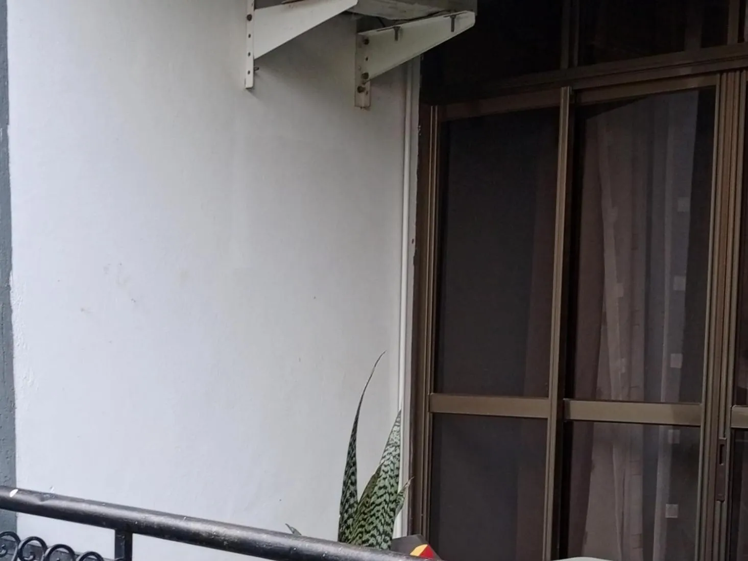 Frontiers Hotel & Conference Entebbe