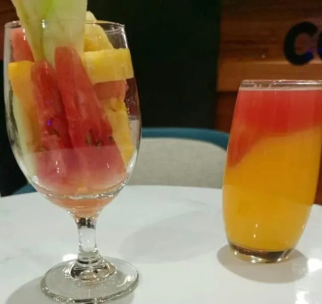 Frontiers Hotel & Conference Entebbe