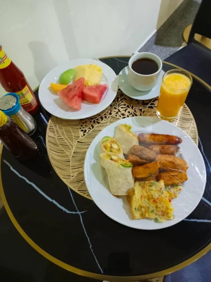 Frontiers Hotel & Conference Entebbe