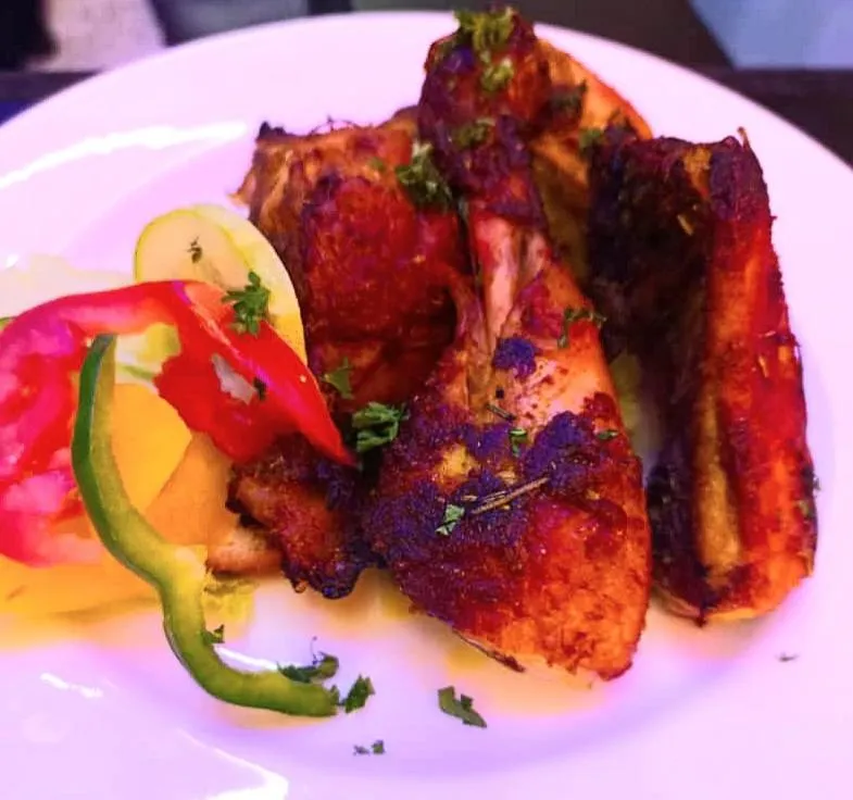 Frontiers Hotel & Conference Entebbe