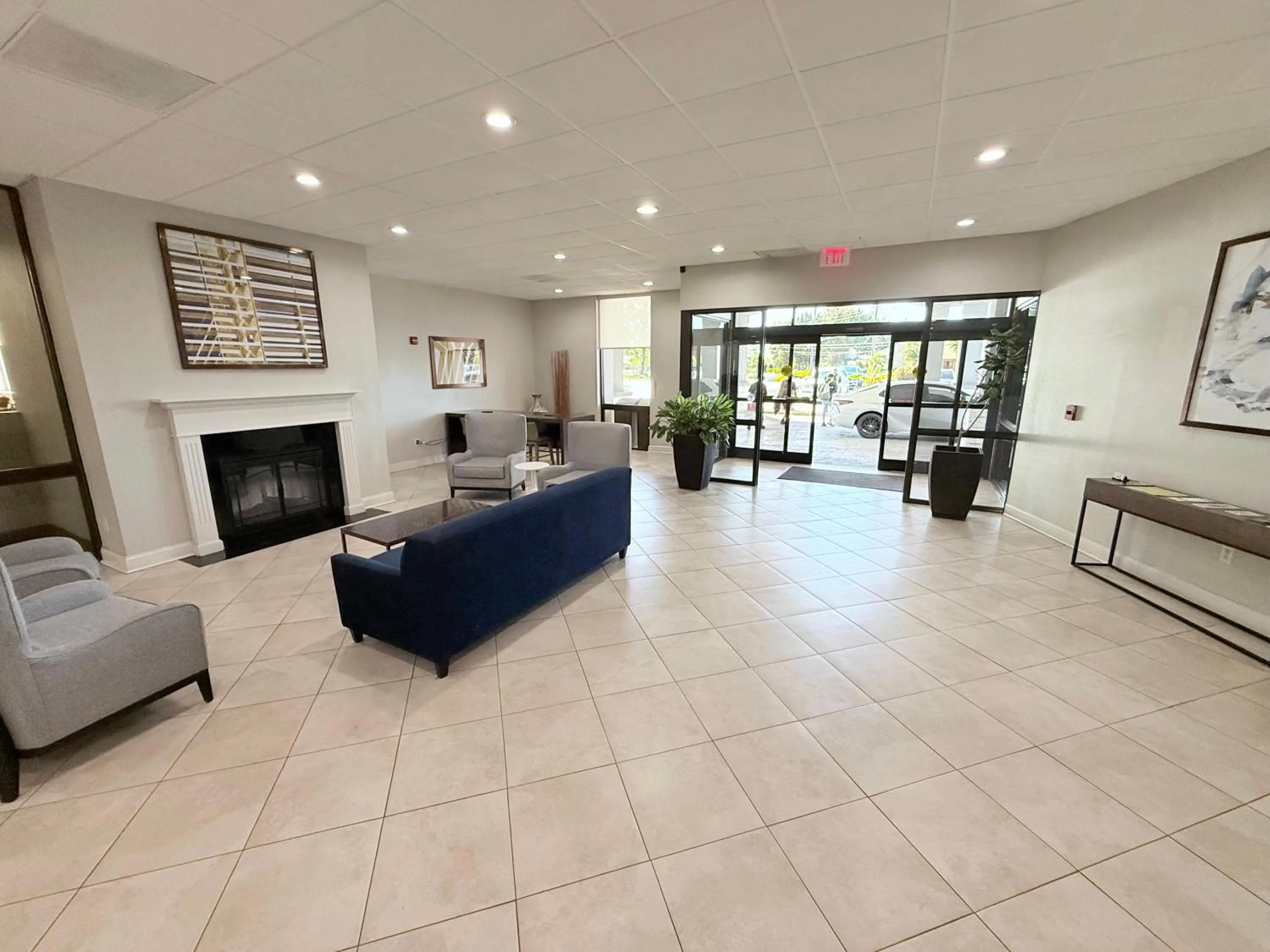 Comfort Inn Conover-Hickory