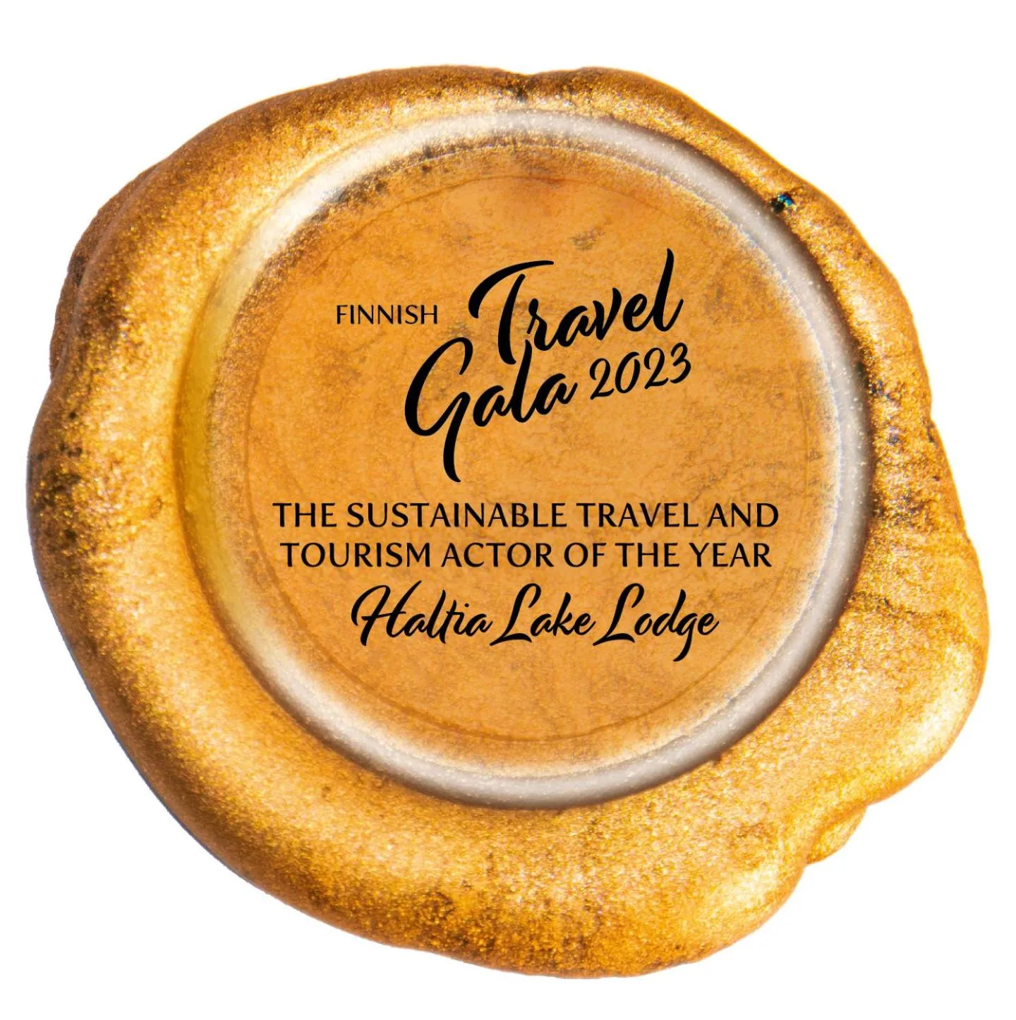 Haltia Lake Lodge nature boutique hotel & glamping