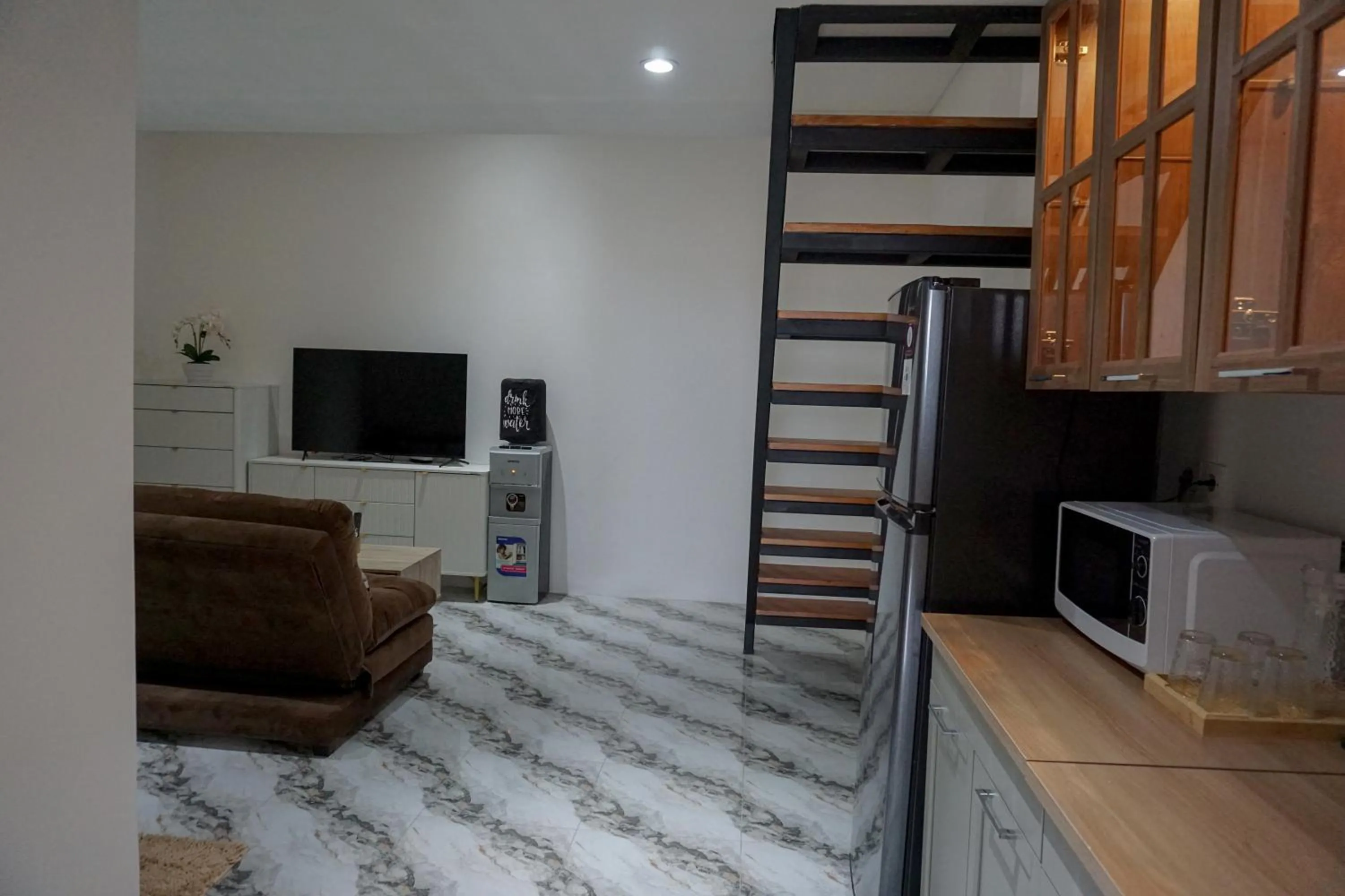 TV and multimedia in Graha Socio Hotel Nusa Dua Bali