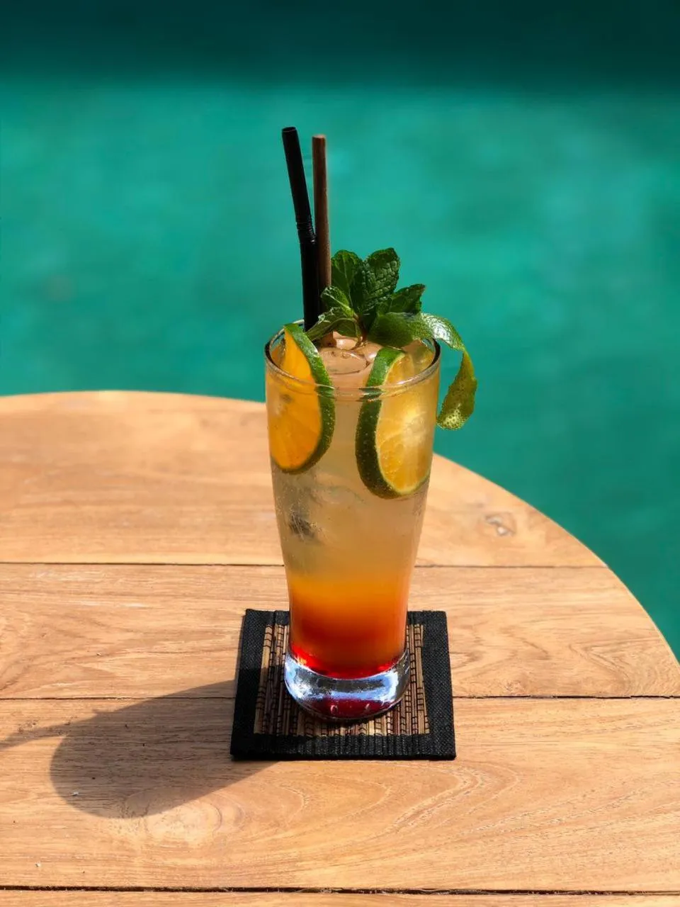 Restaurant/places to eat in Graha Socio Hotel Nusa Dua Bali