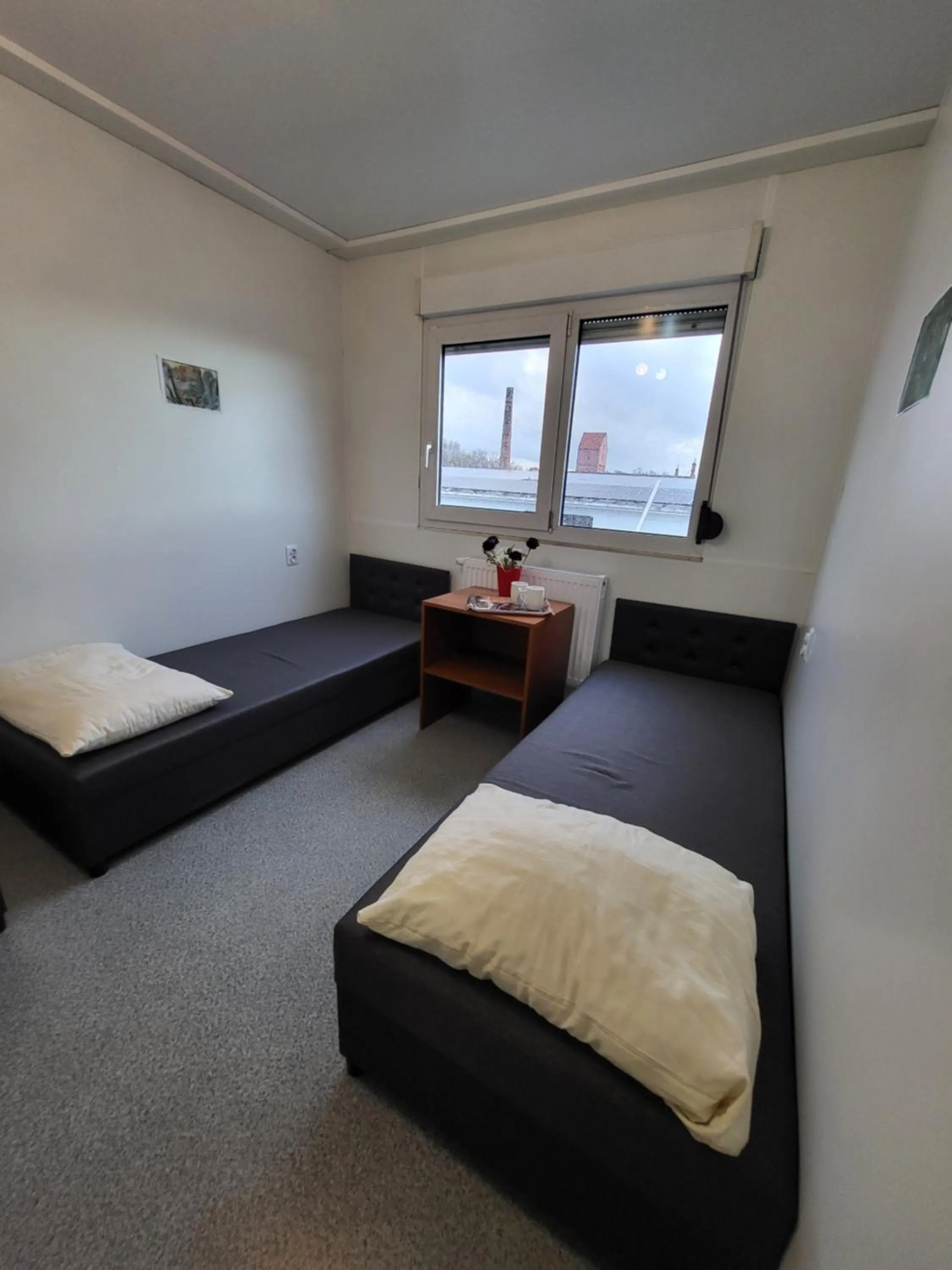 Hostel Atena