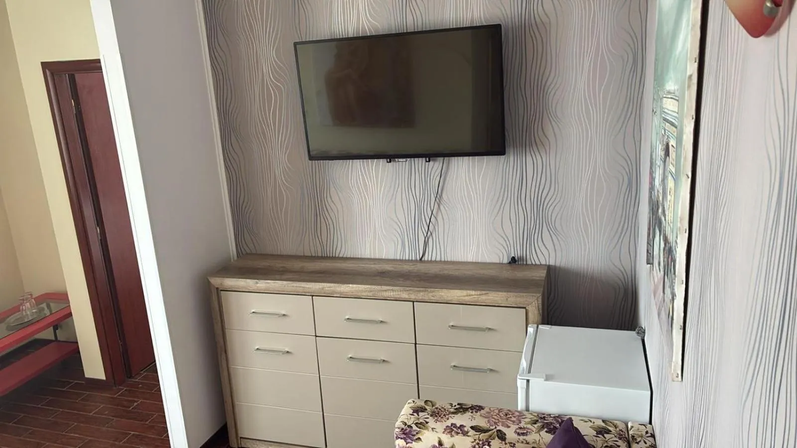 TV and multimedia in ElStefanino House