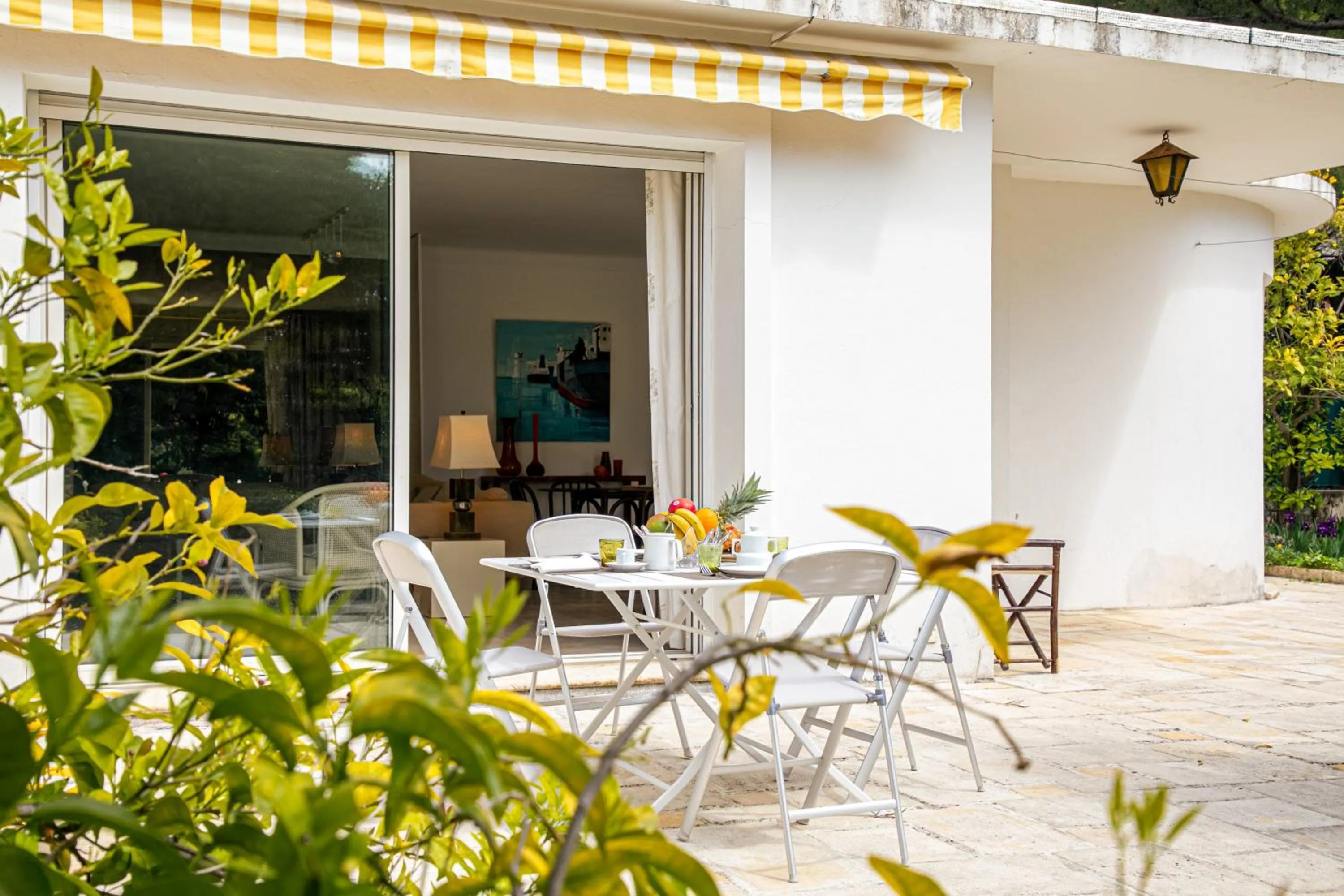 Villa Matha